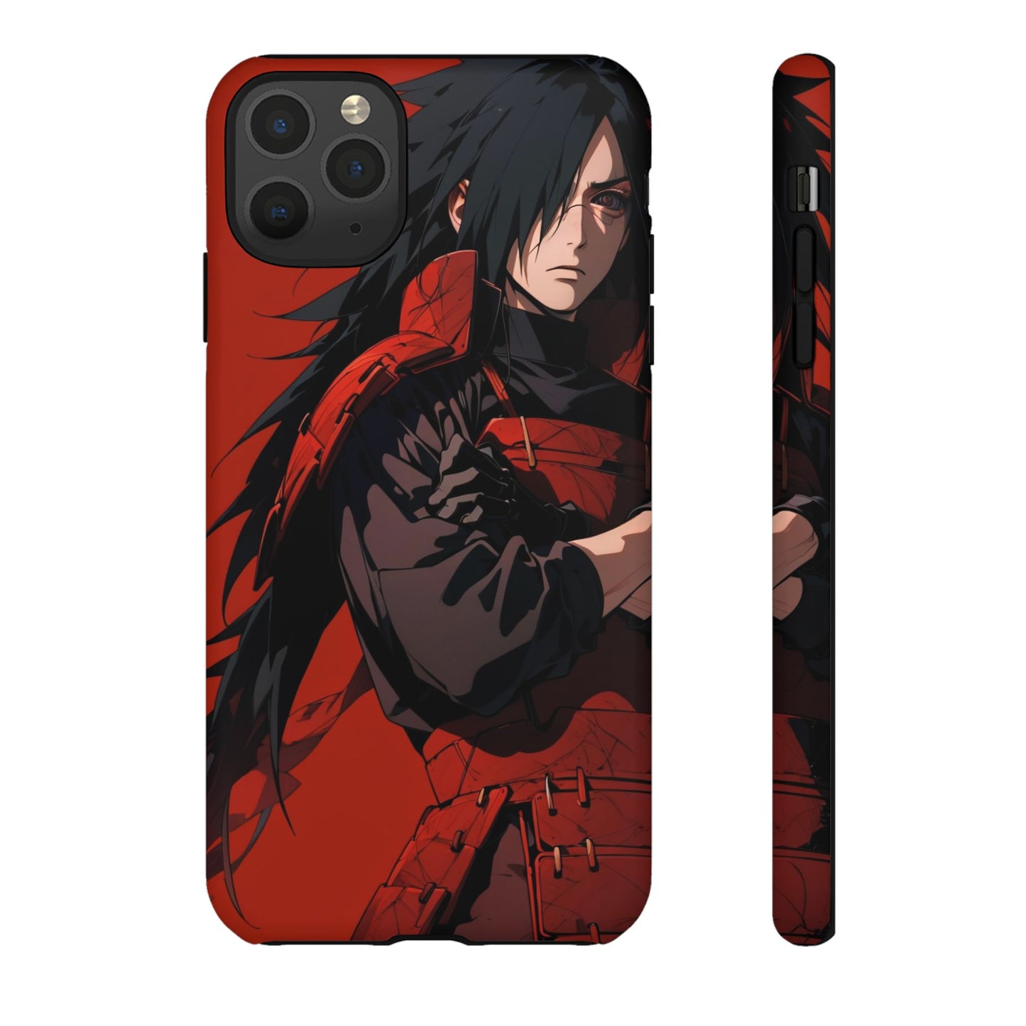 Uchiha Madara 001 Tough Cases