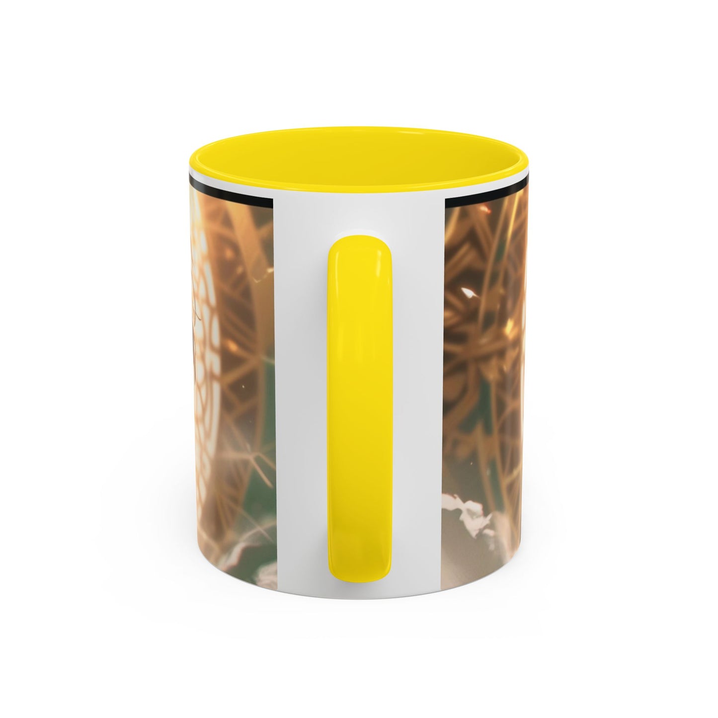 2B 009 Coffee Mug