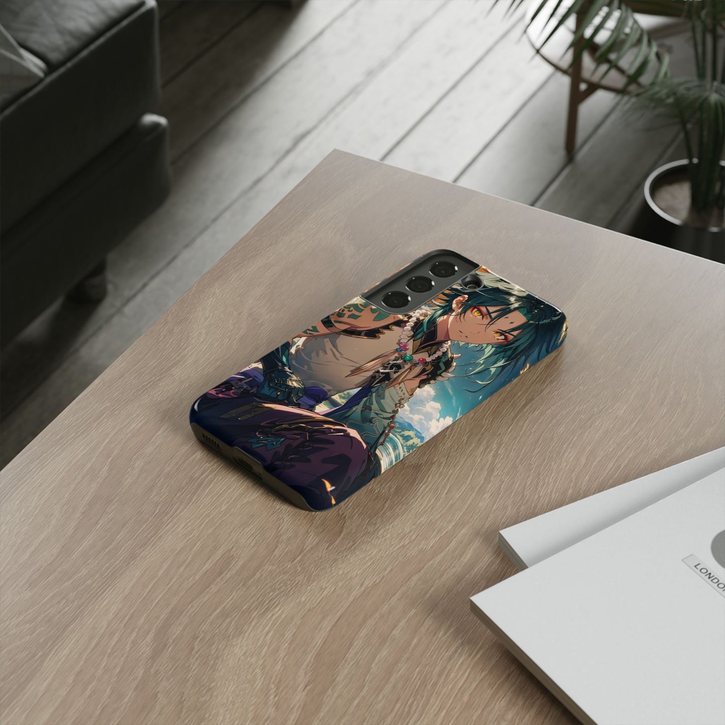 Xiao 001 Tough Cases