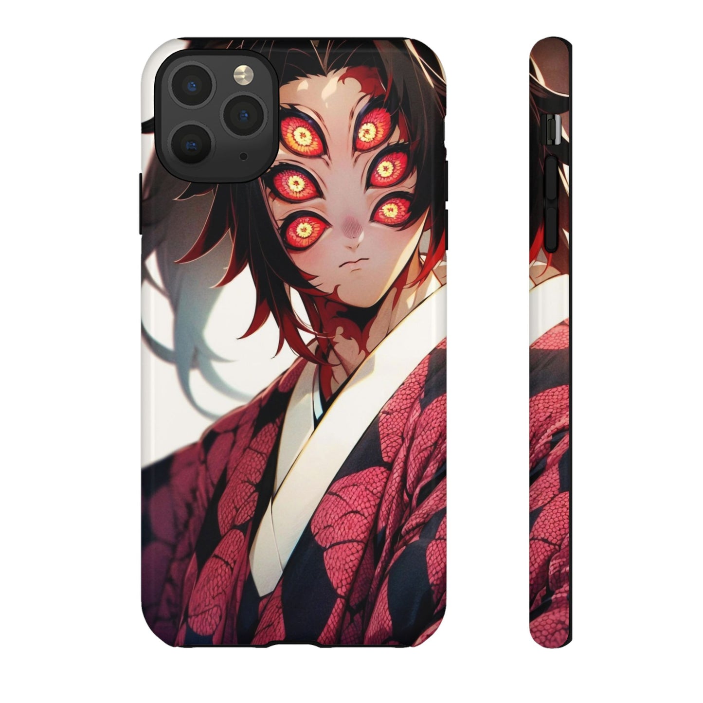 Kokushibo 002 Tough Cases