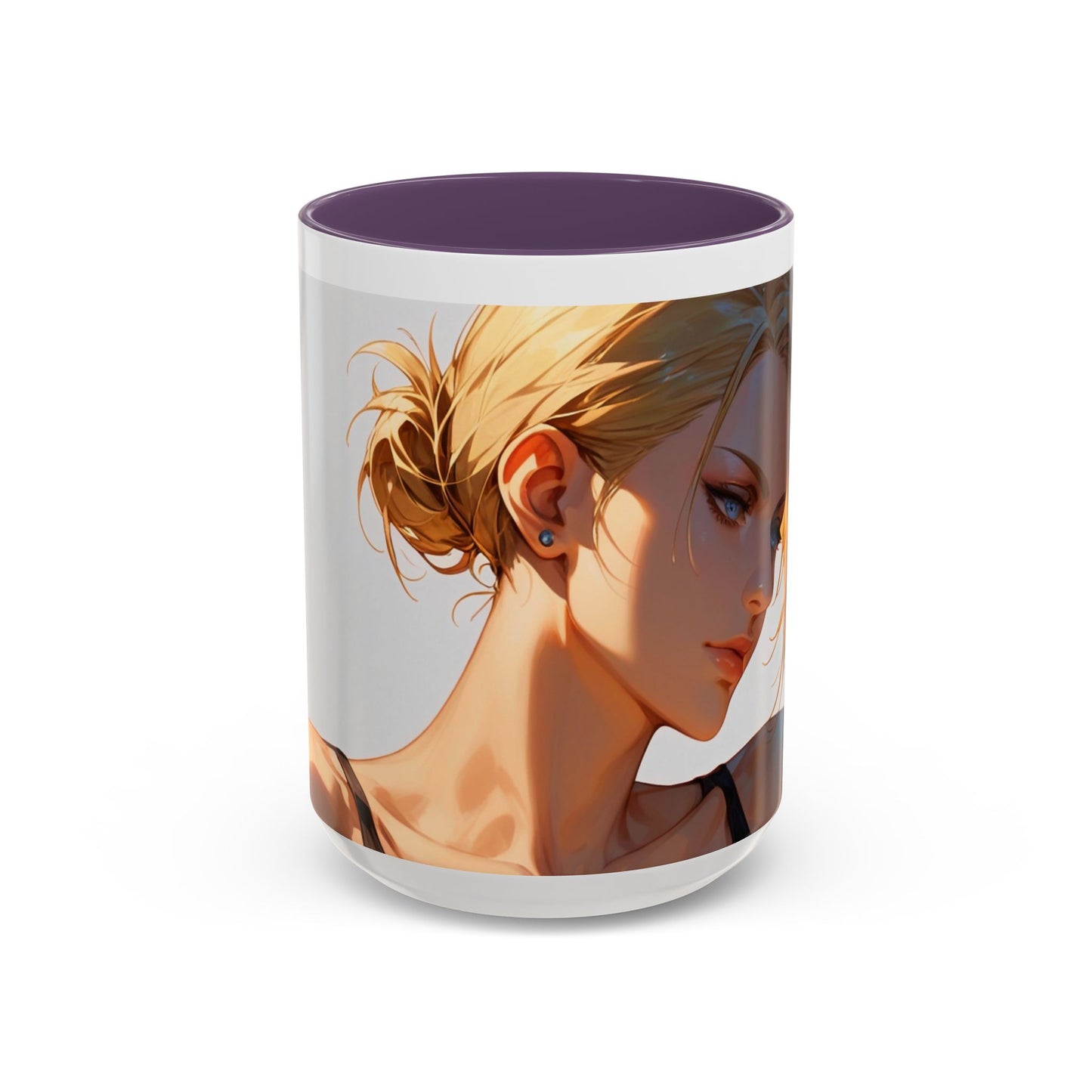 Annie Leonhardt 006 Coffee Mug
