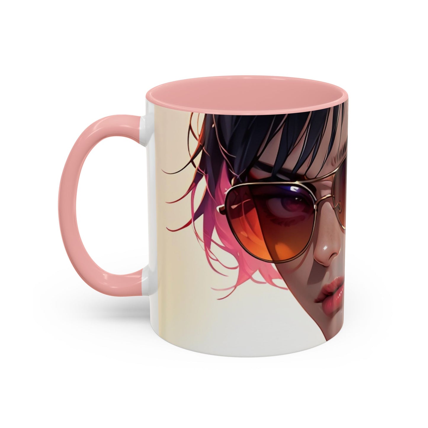 Reina 002 Coffee Mug
