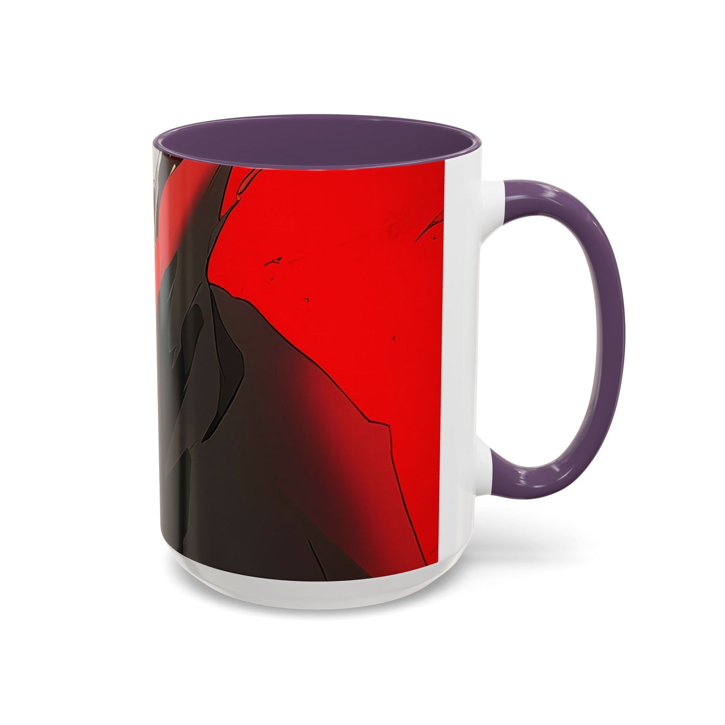 Okarun TG 002 Coffee Mug