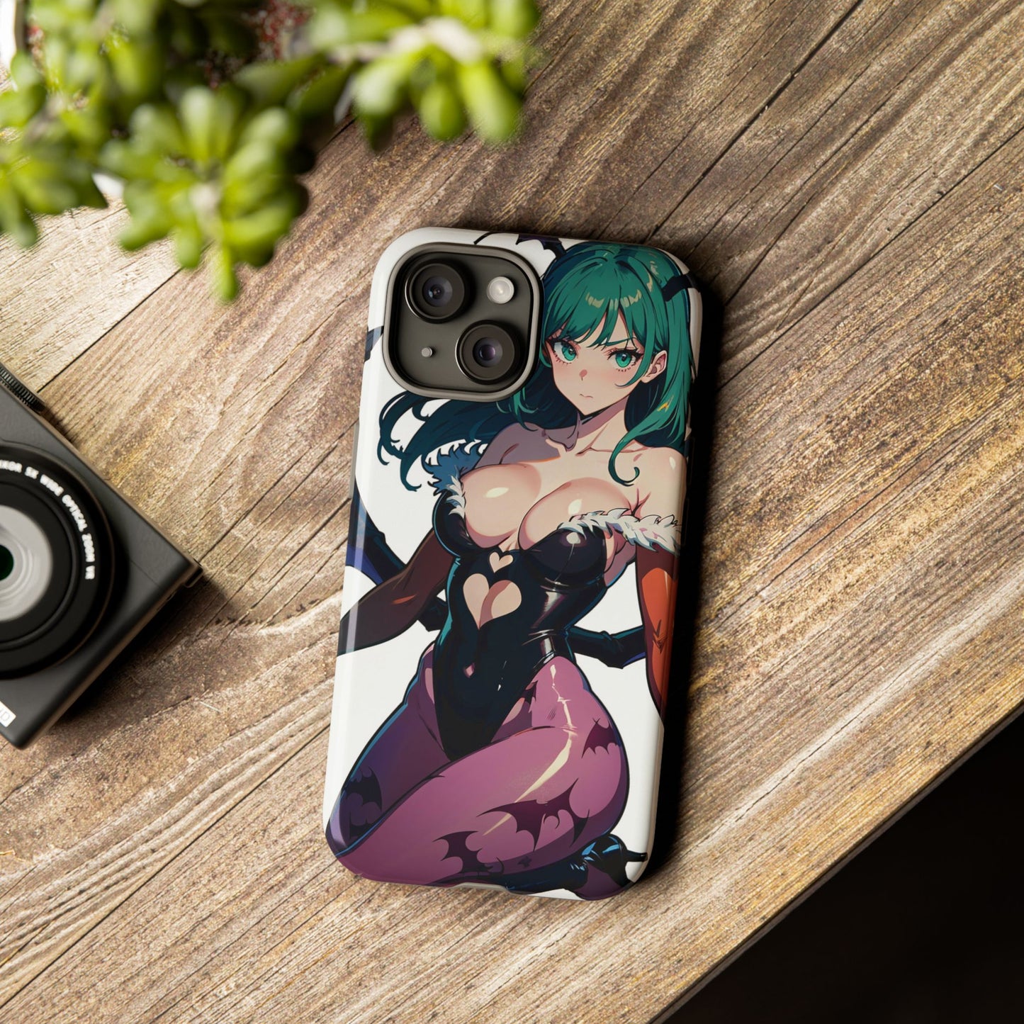 Morrigan 004 Tough Cases