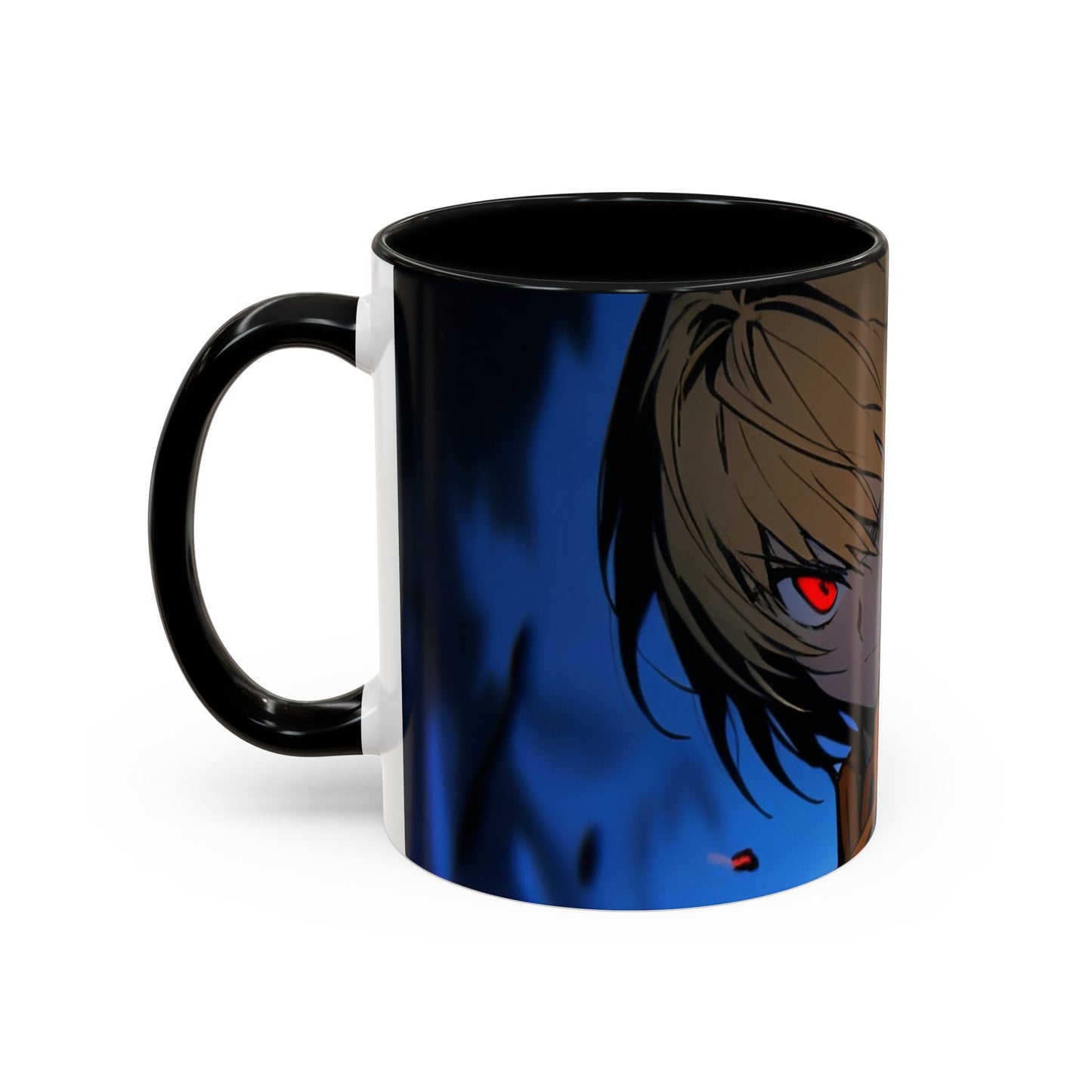 Kurapika 001 Coffee Mug