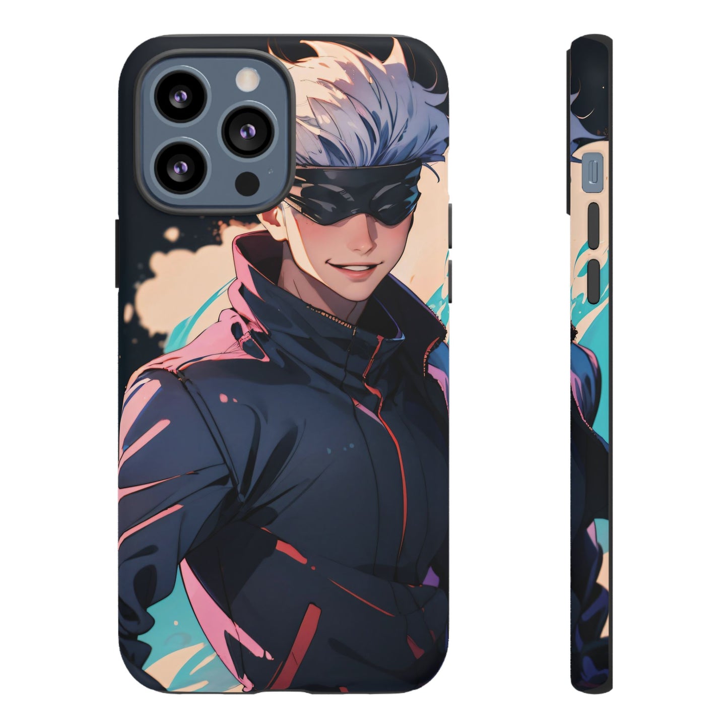 Gojo Satoru Tough Cases