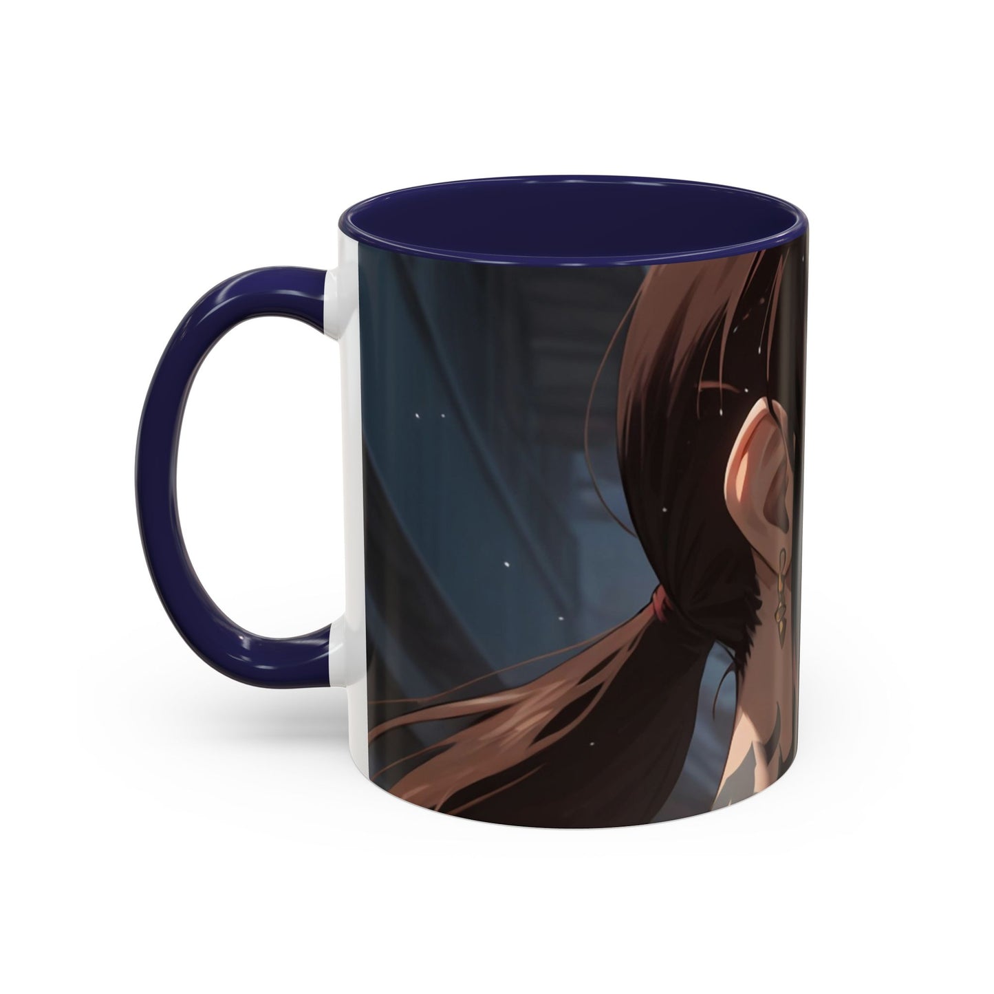 Revy 003 Coffee Mug
