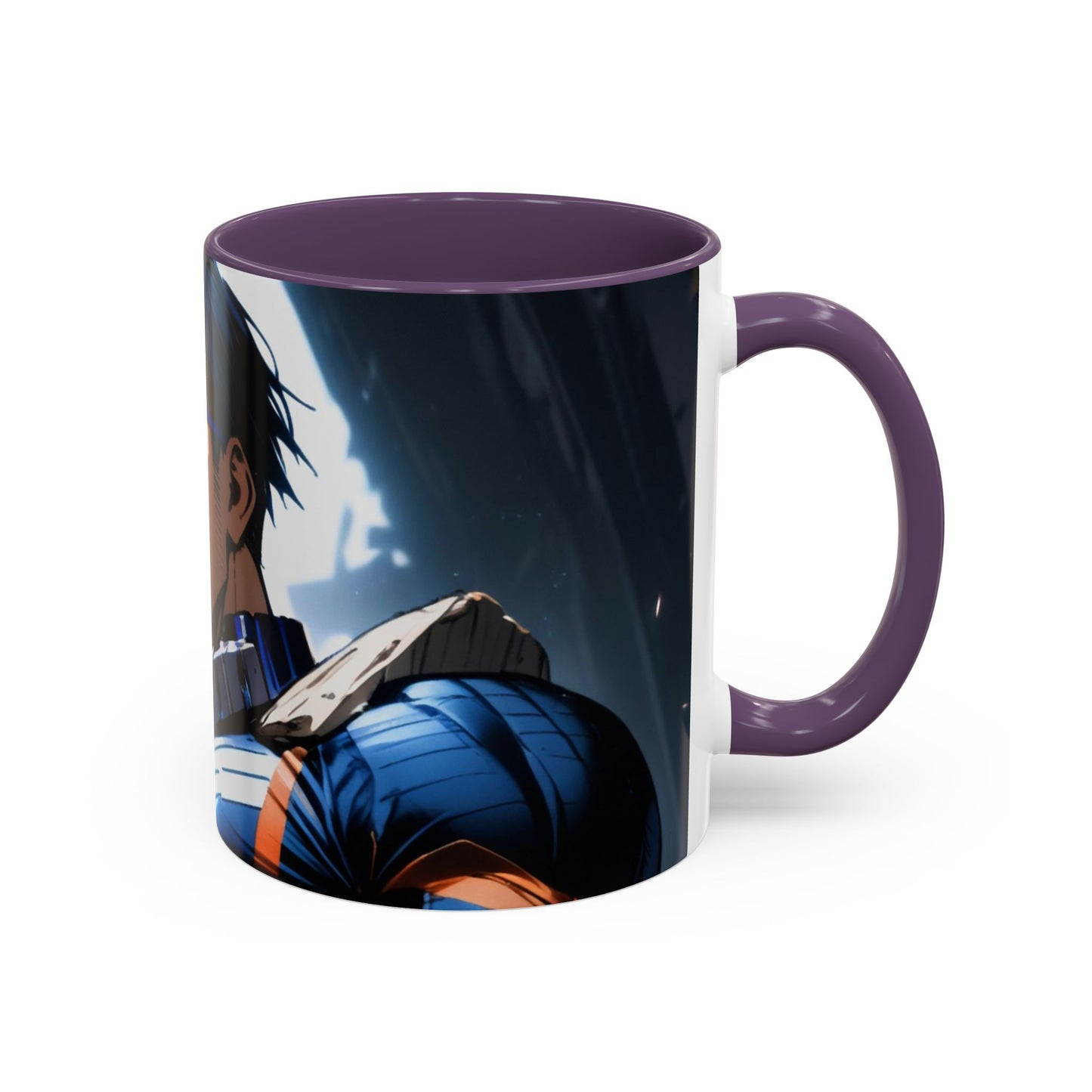 Iida Tenya 001 Coffee Mug