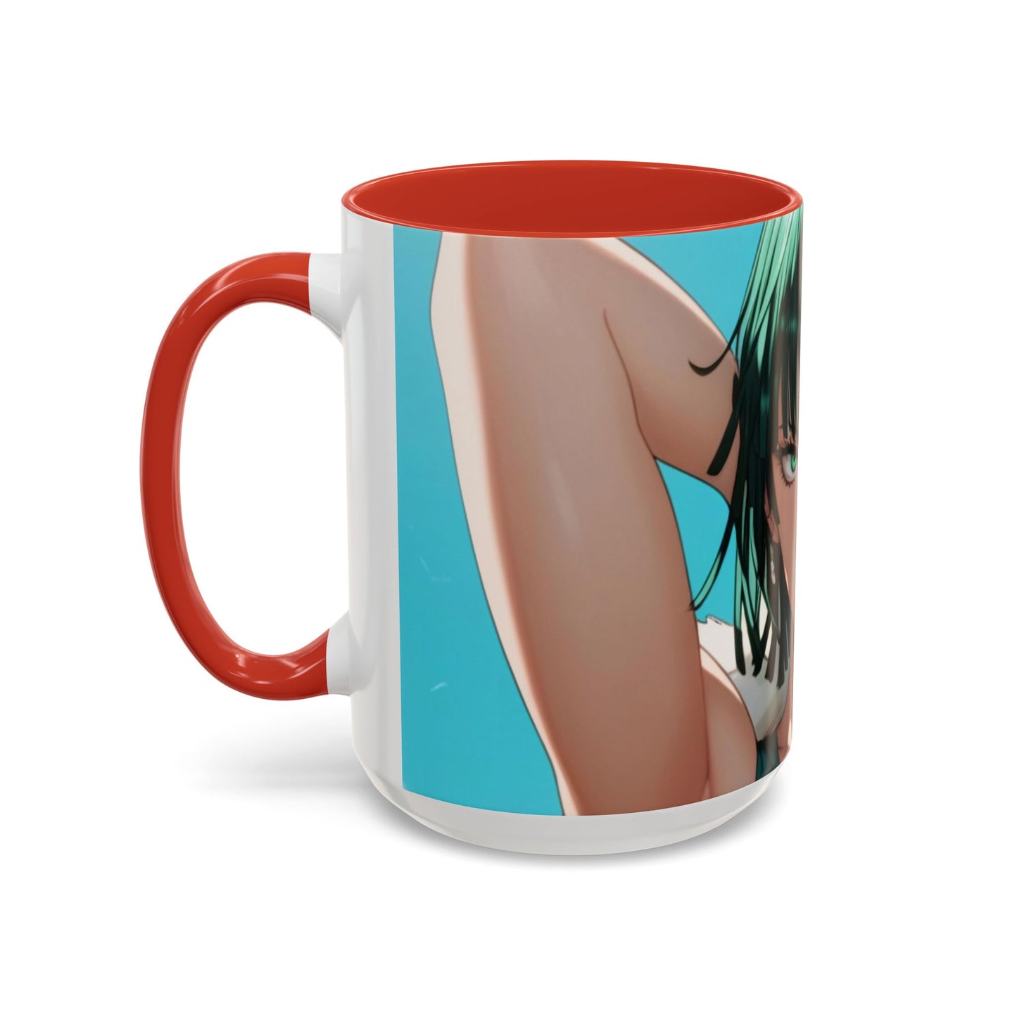 Fubuki 003 Coffee Mug