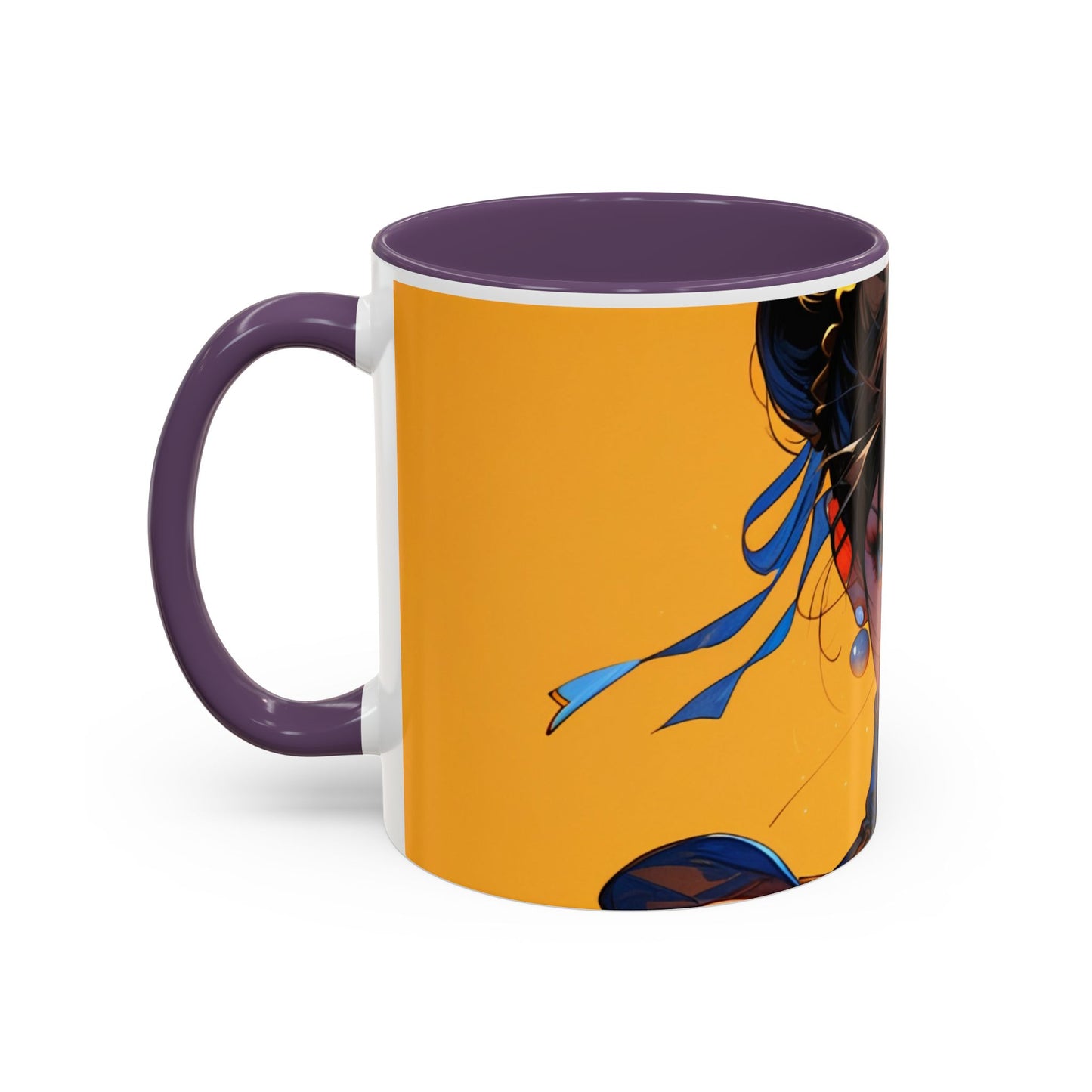 Chun Li 007 Coffee Mug
