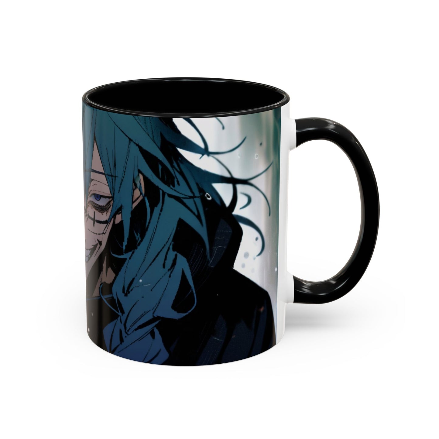 Mahito 001 Coffee Mug