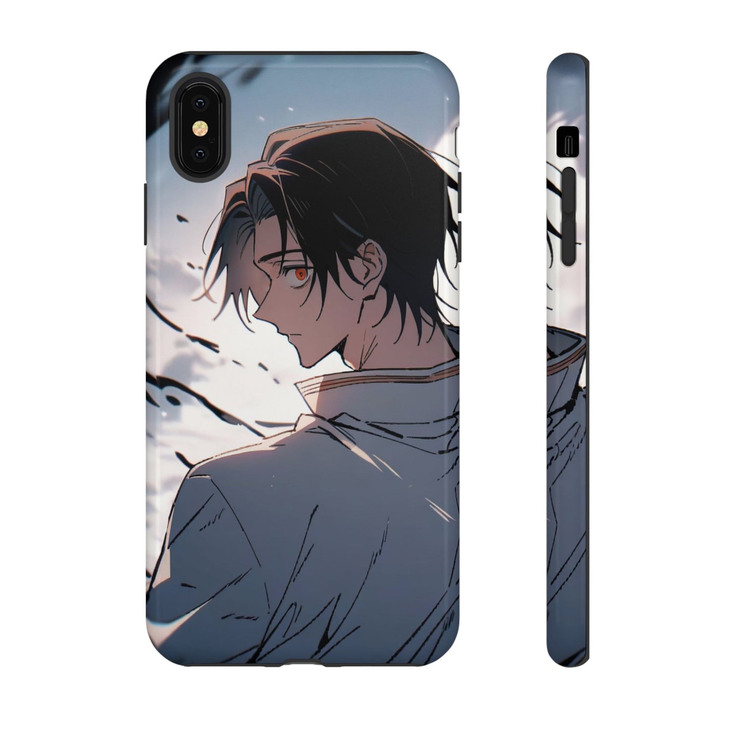 Yuta Okkotsu 001 Tough Cases