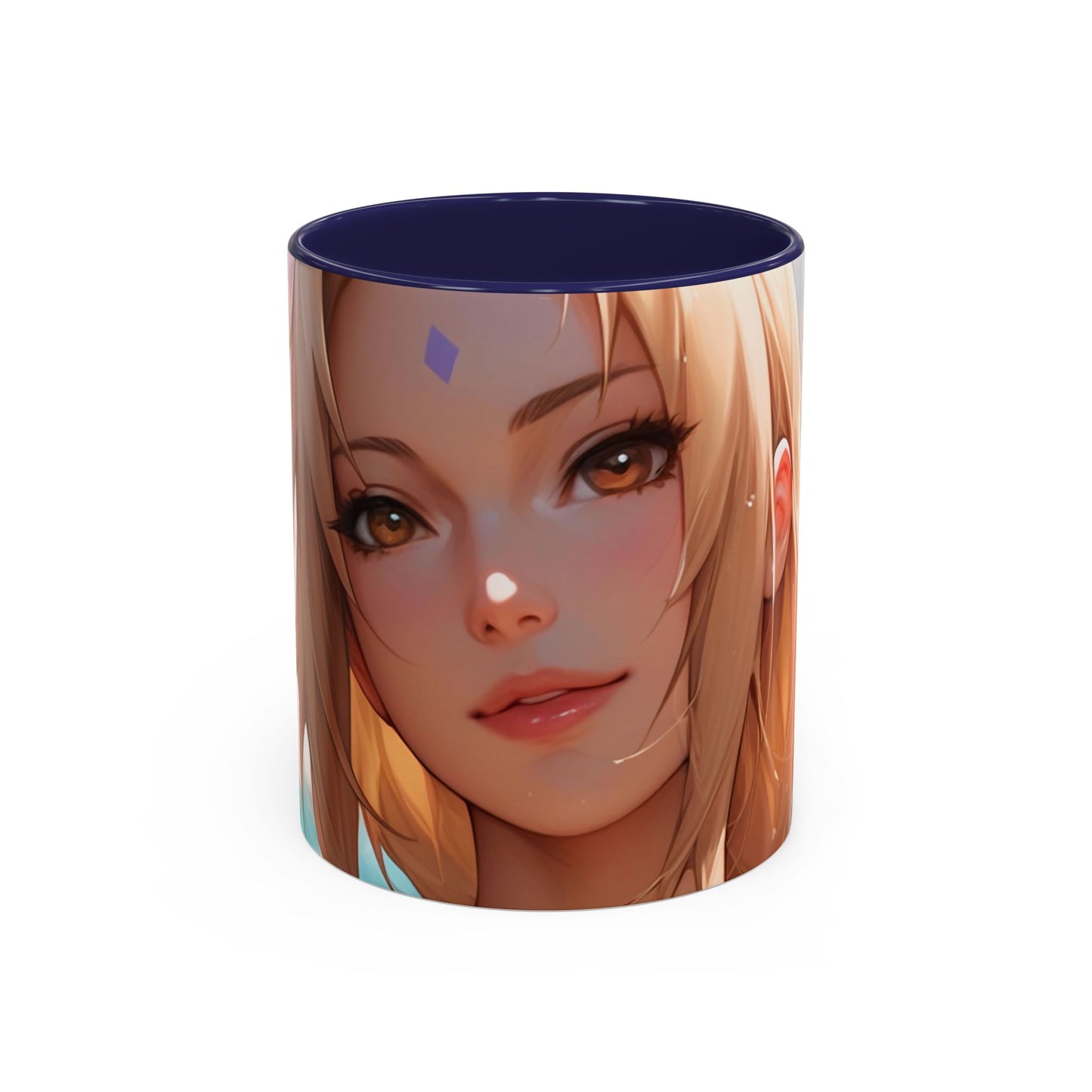 Tsunade 002 Coffee Mug