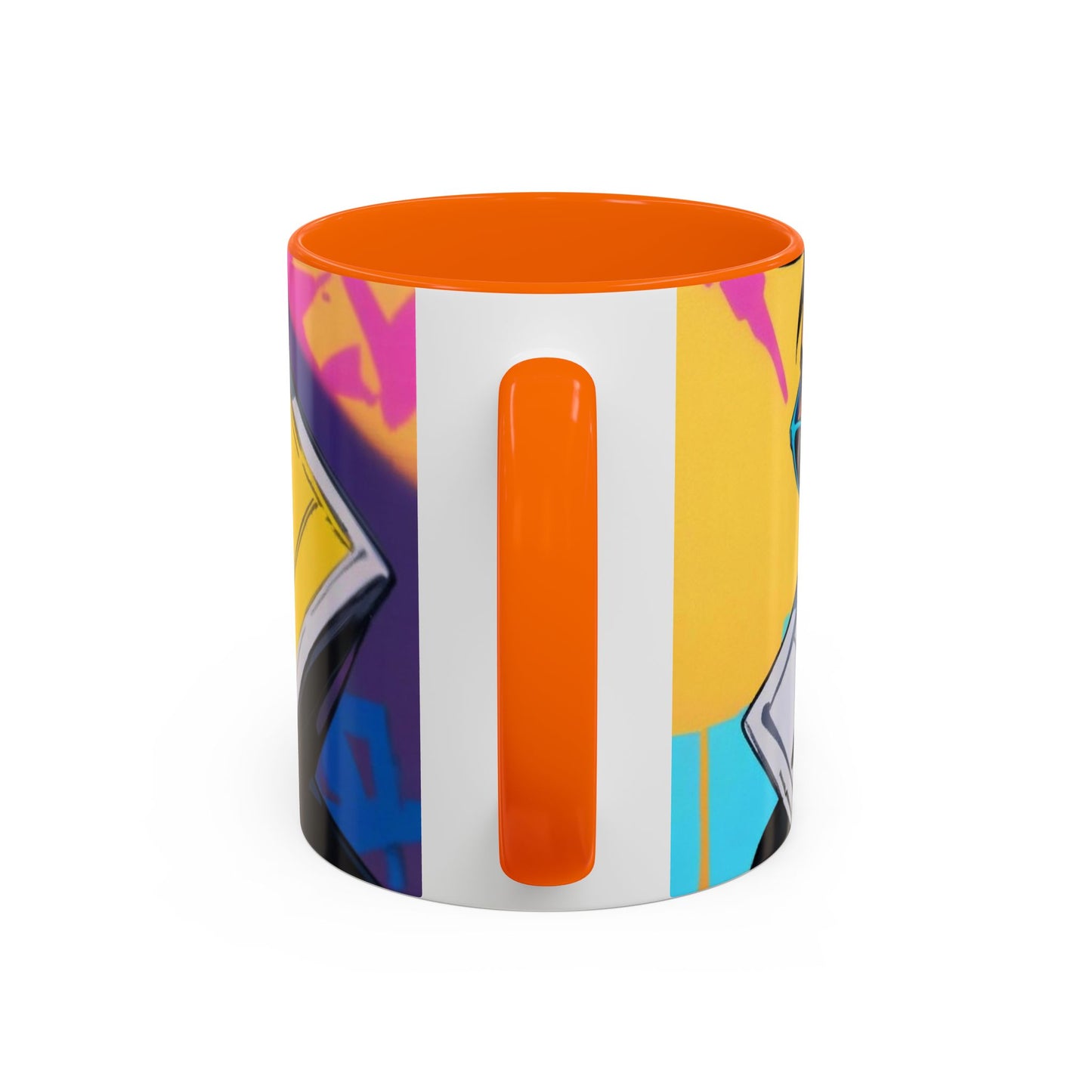David Martinez 001 Coffee Mug
