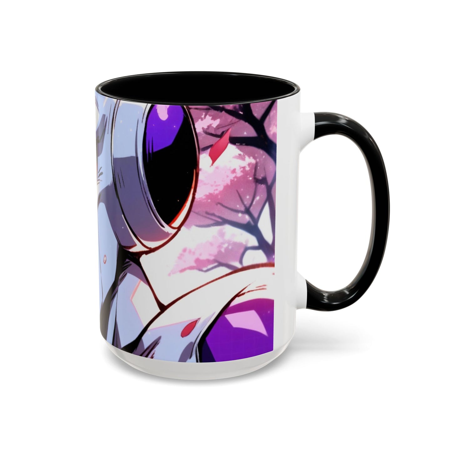 Frieza 001 Coffee Mug
