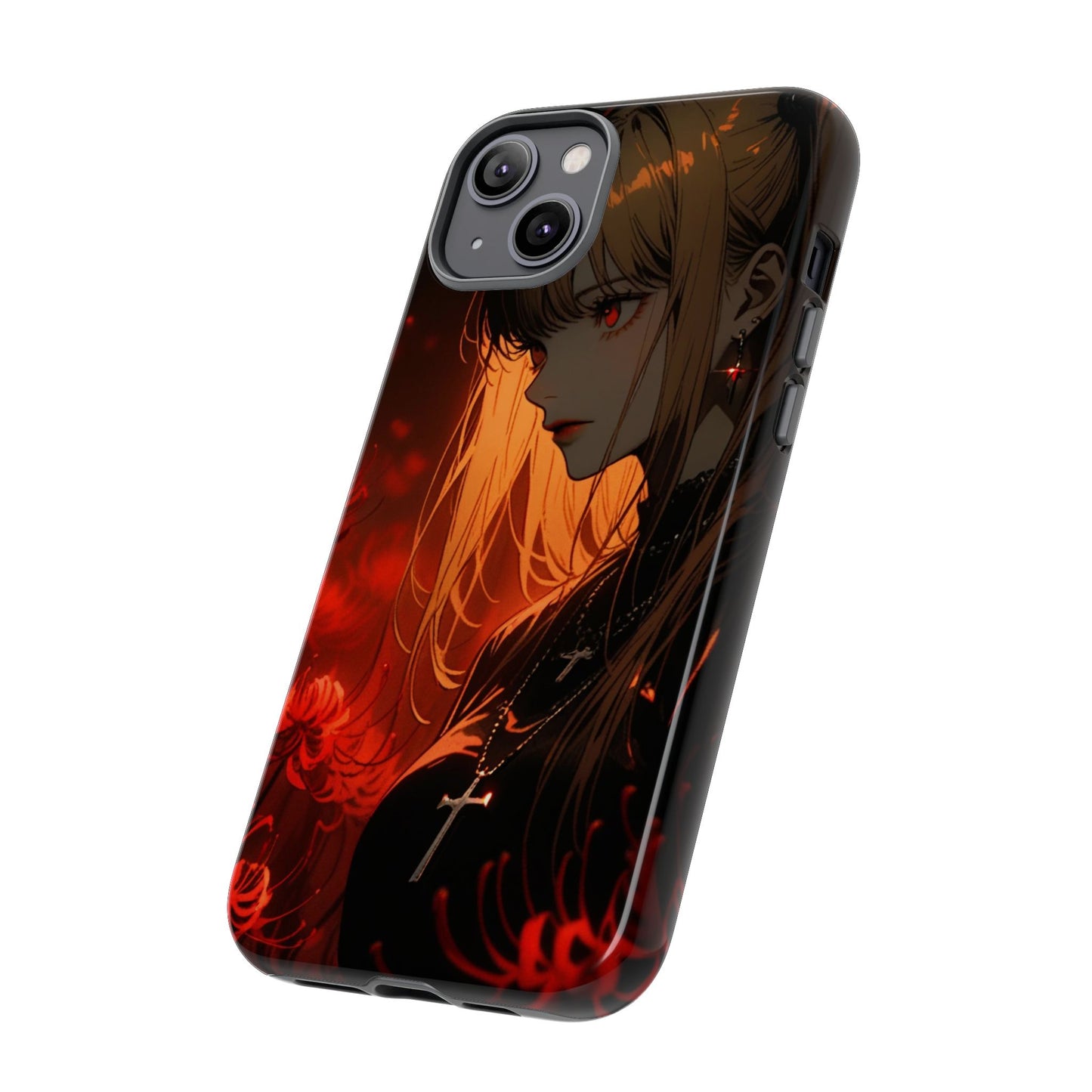 Amane Misa 003 Tough Cases