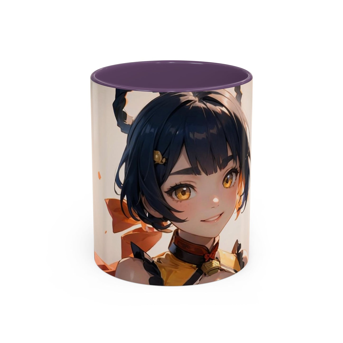 Xiangling 001 Coffee Mug