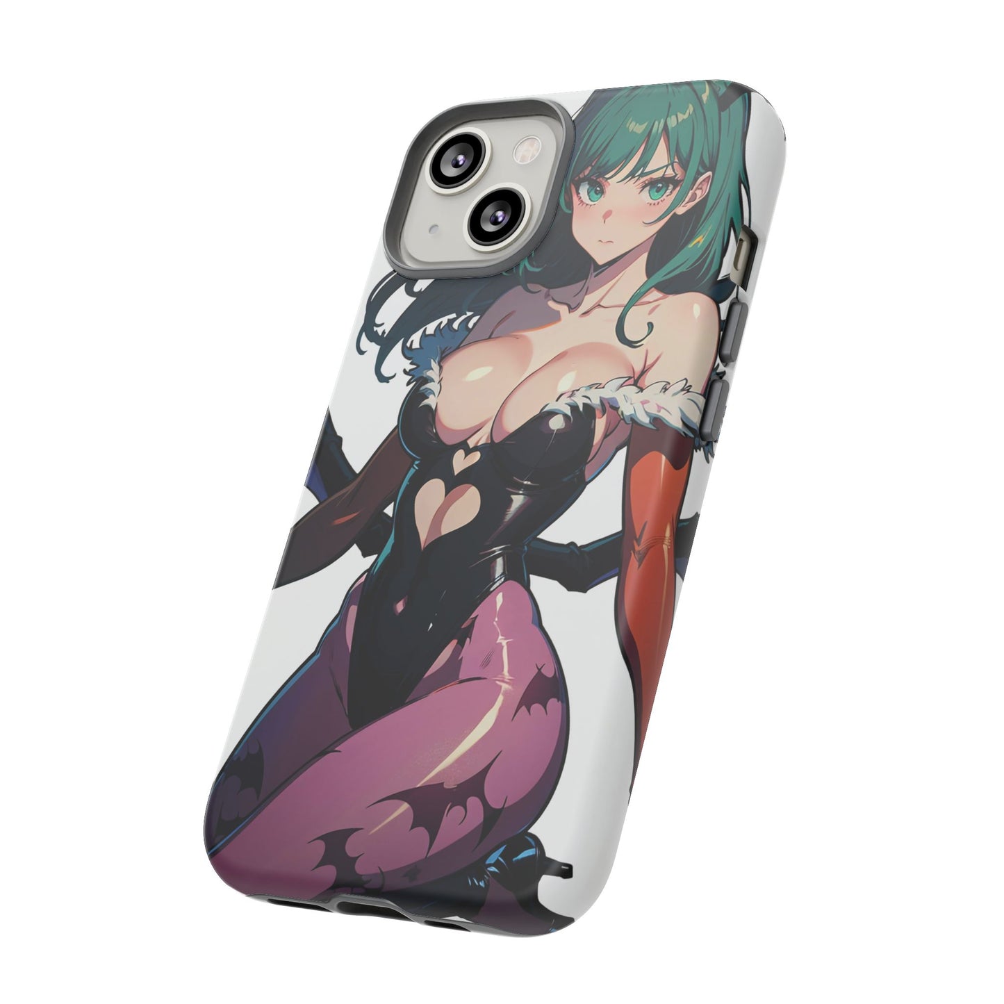 Morrigan 004 Tough Cases