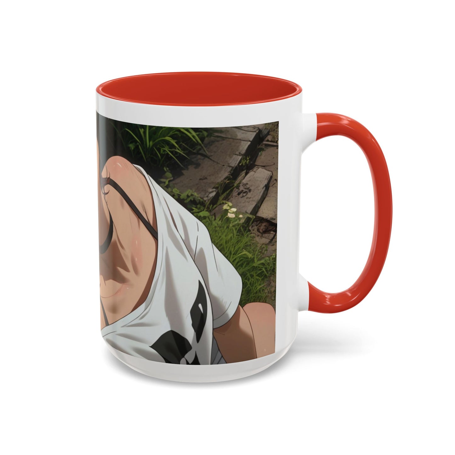 Ayase Momo 007 Coffee Mug