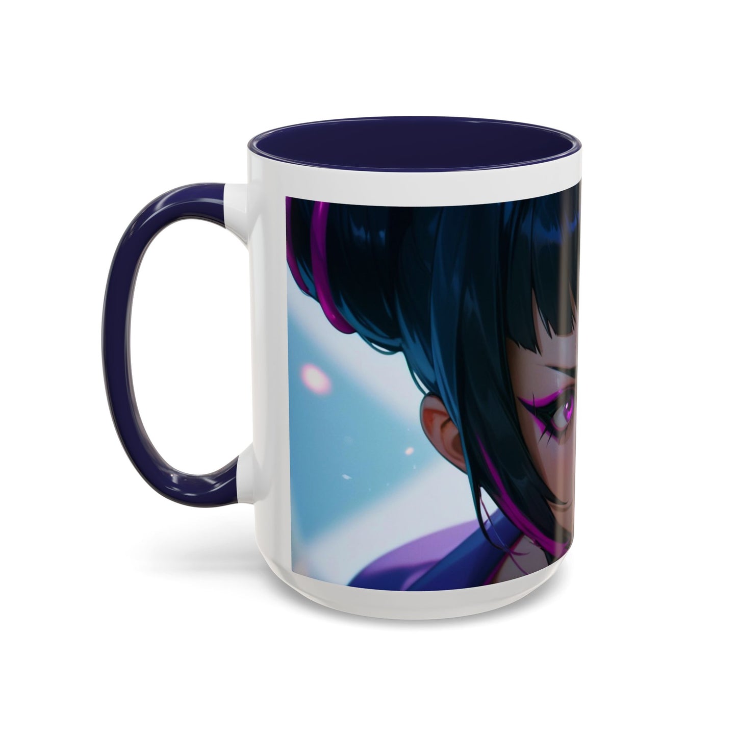 Juri 006 Coffee Mug