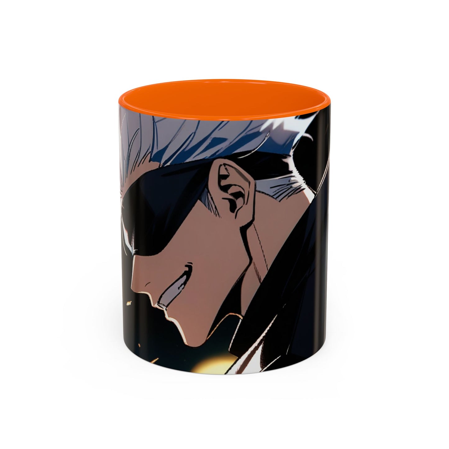 Gojo Satoru 009 Coffee Mug