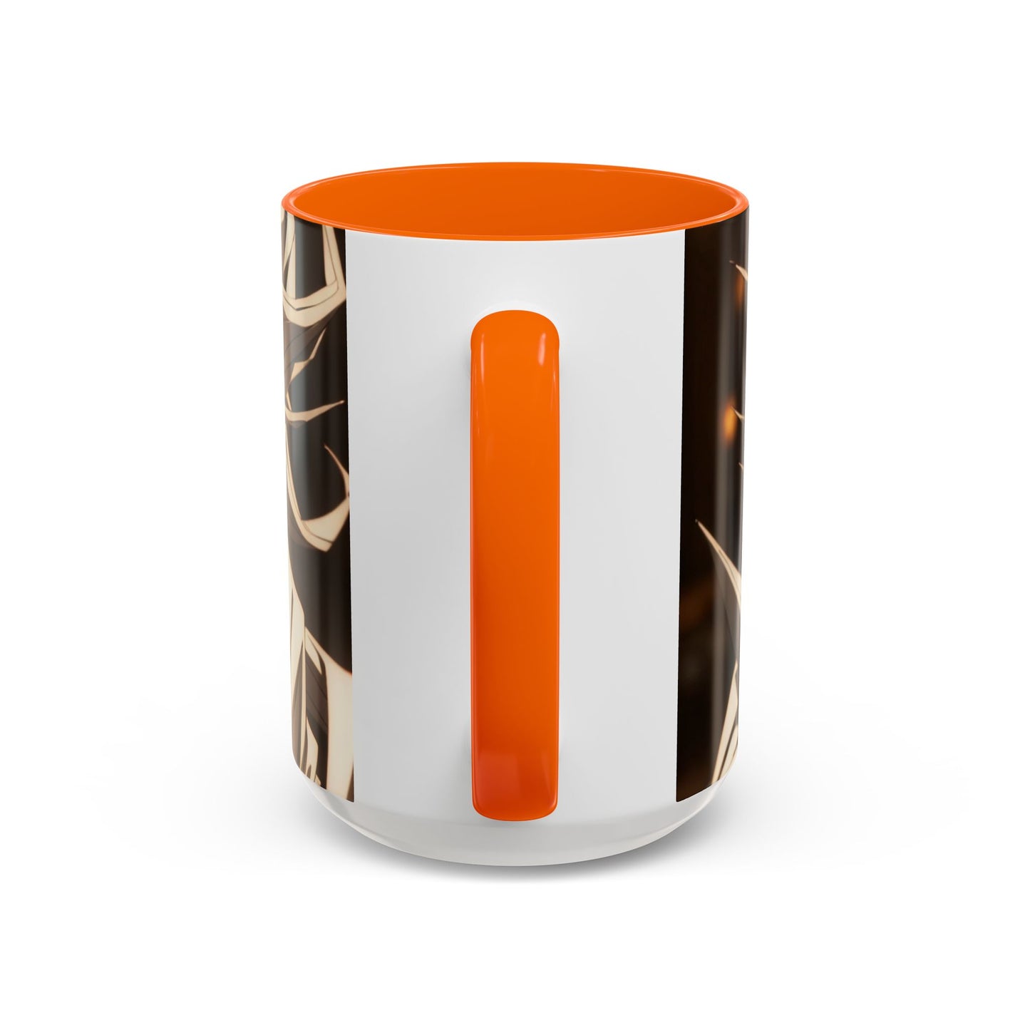 Douma 001 Coffee Mug