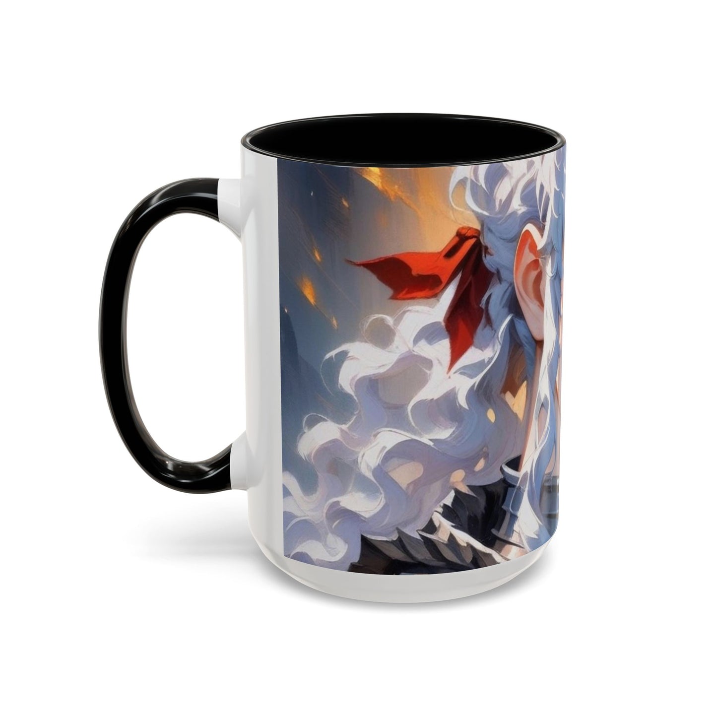 Griffith 001 Coffee Mug