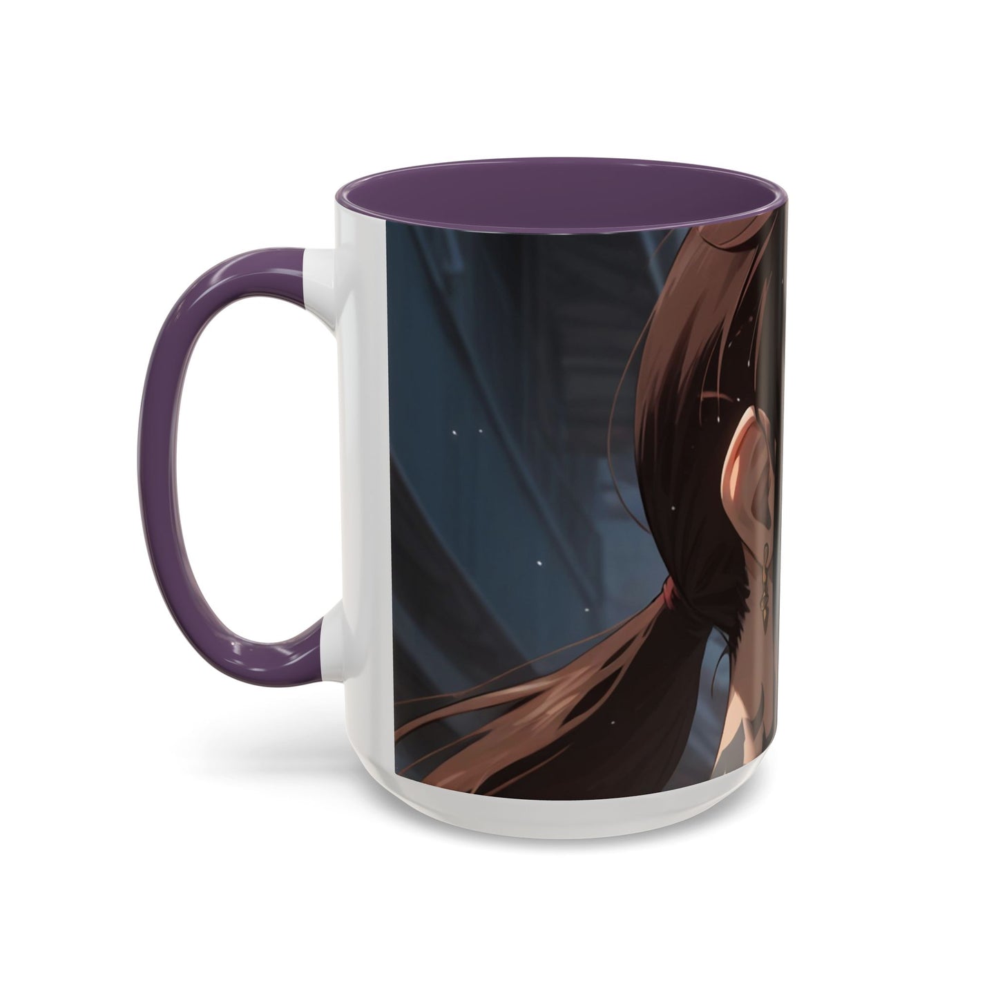 Revy 003 Coffee Mug