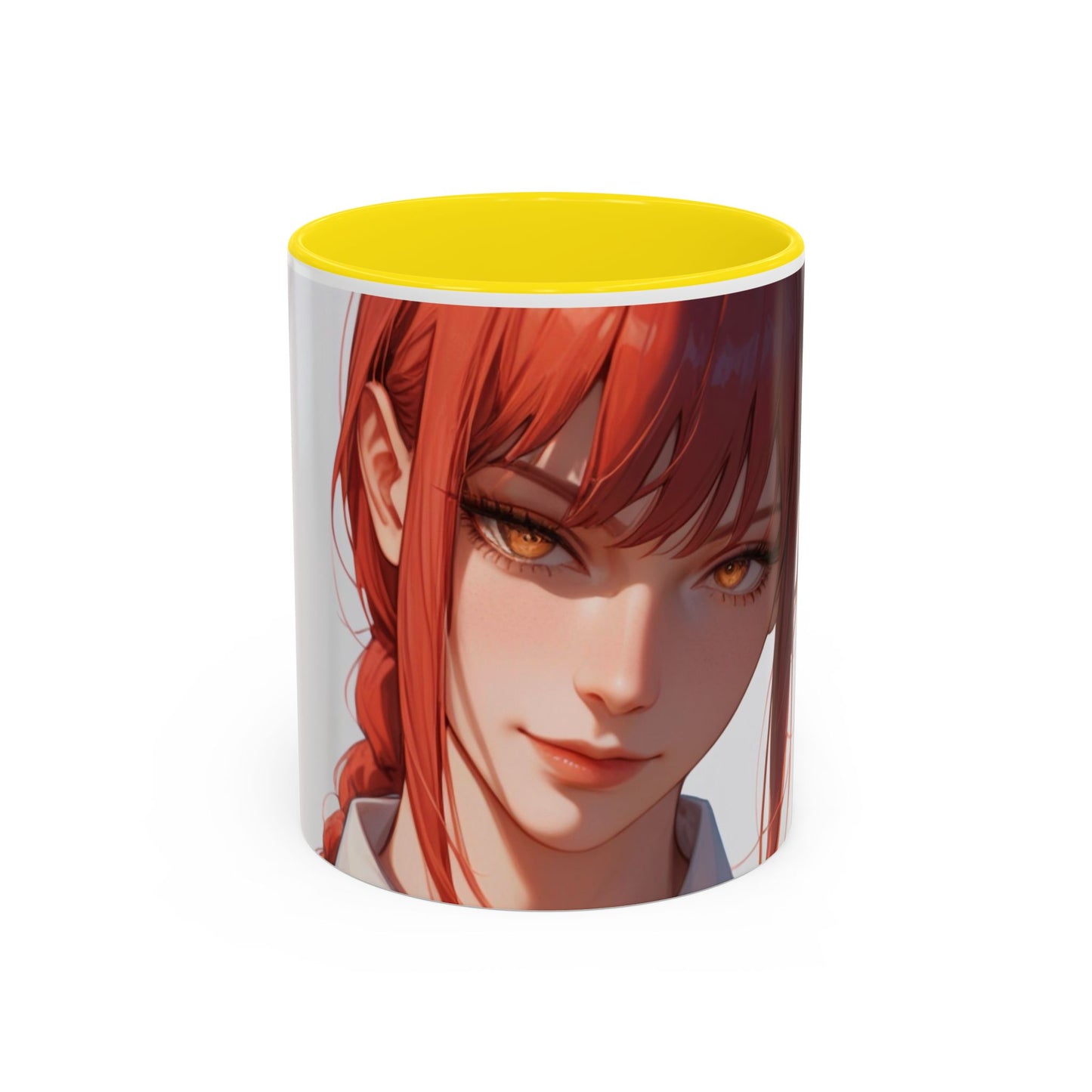 Makima 007 Coffee Mug