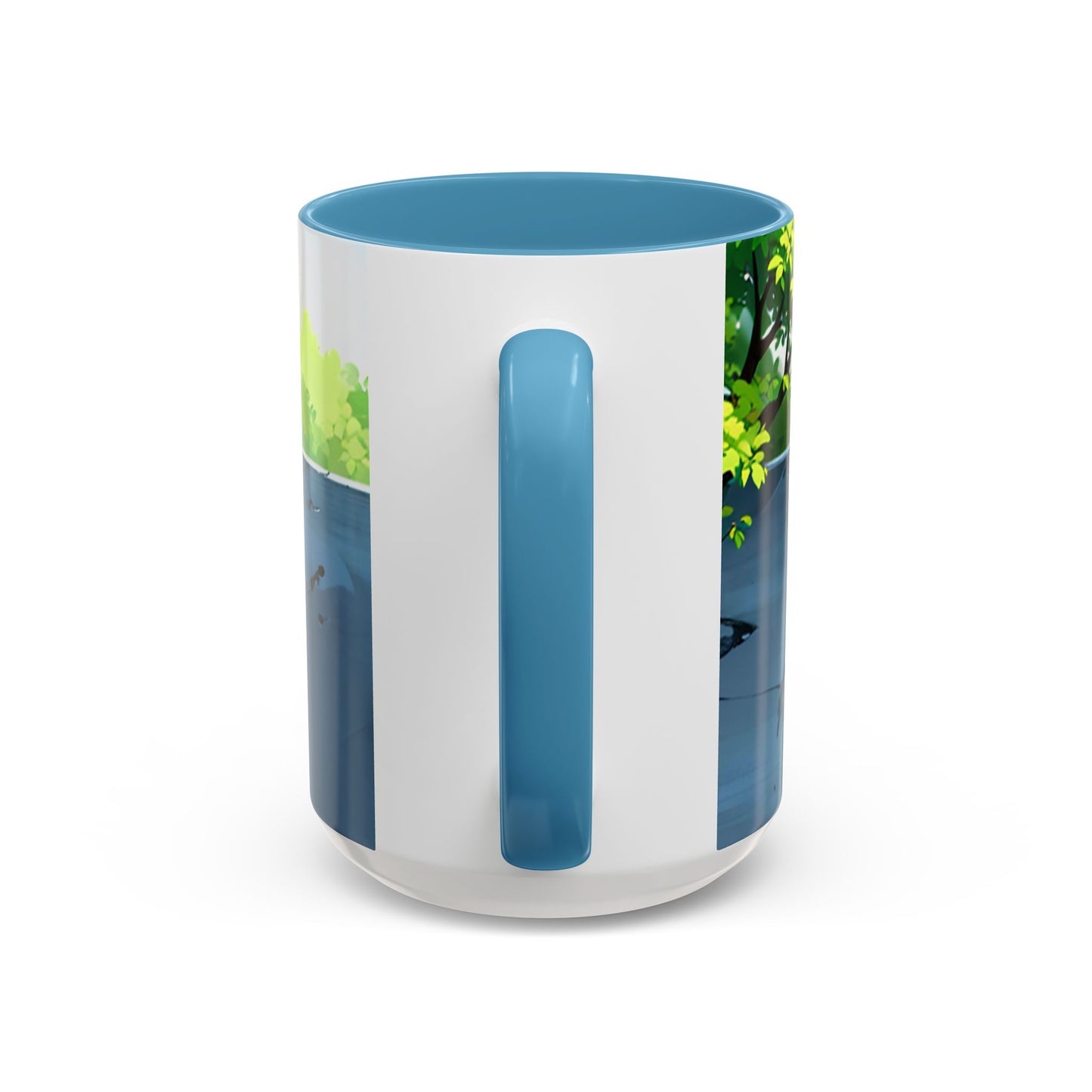 Cammy 012 Coffee Mug