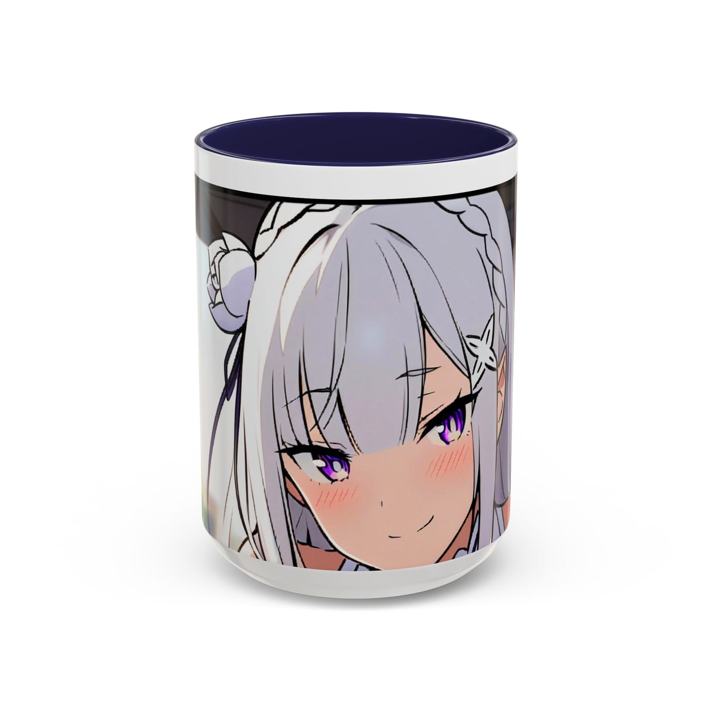 Emilia 001 Coffee Mug