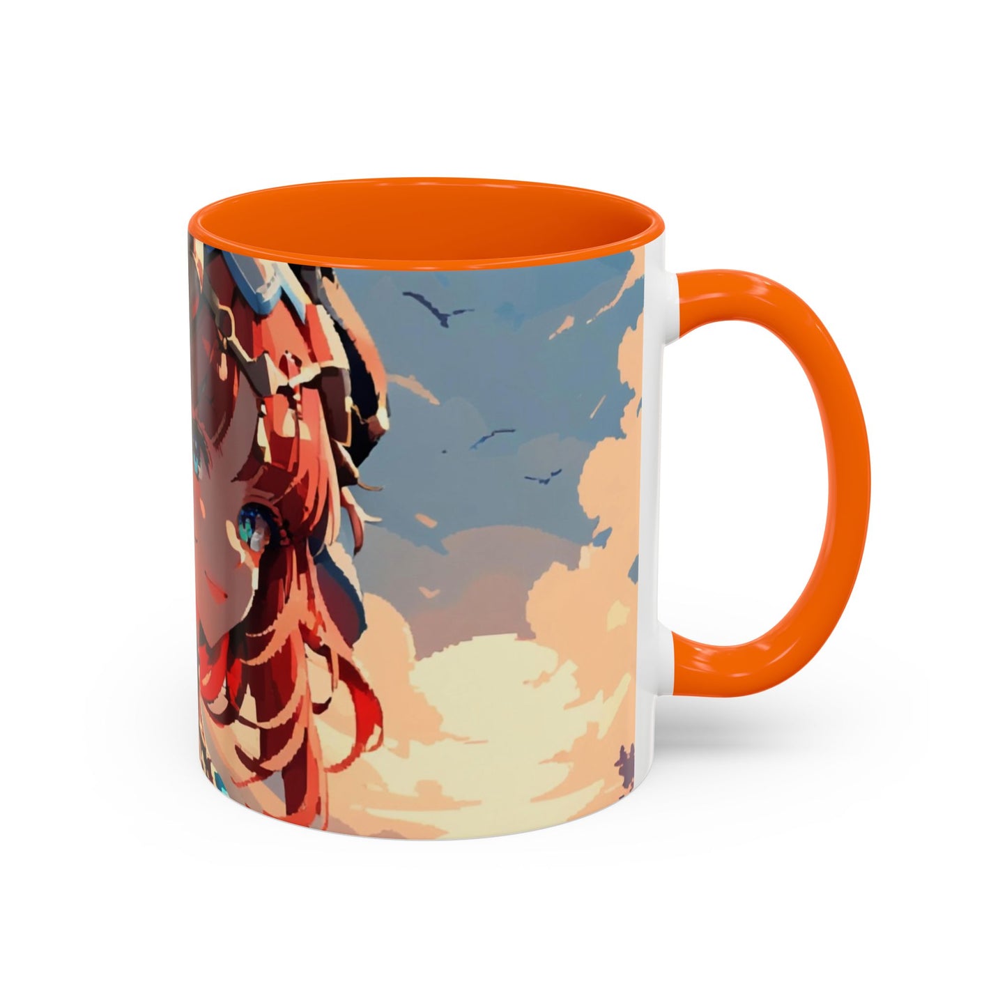 Nilou 005 Coffee Mug