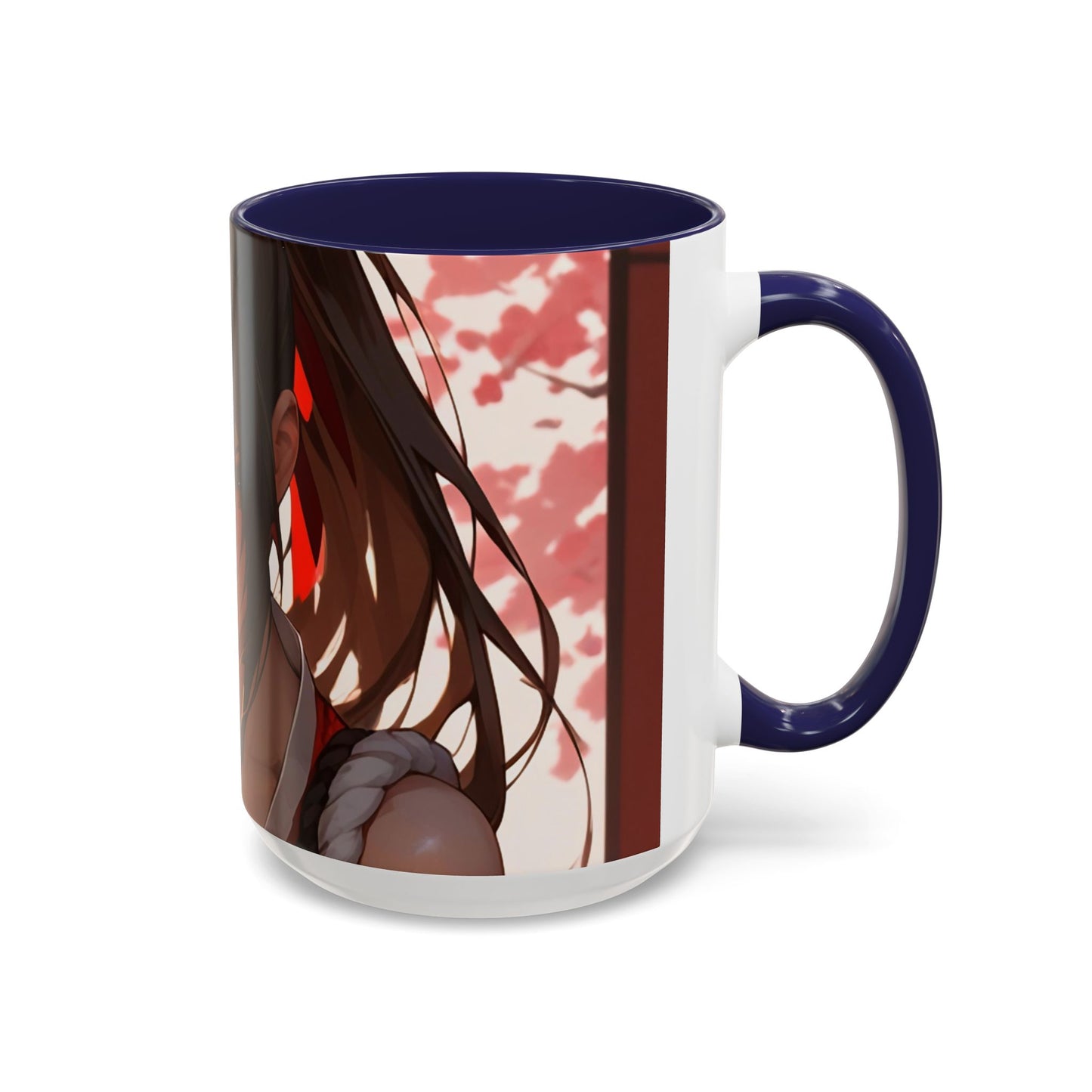 Shiranui Mai 002 Coffee Mug