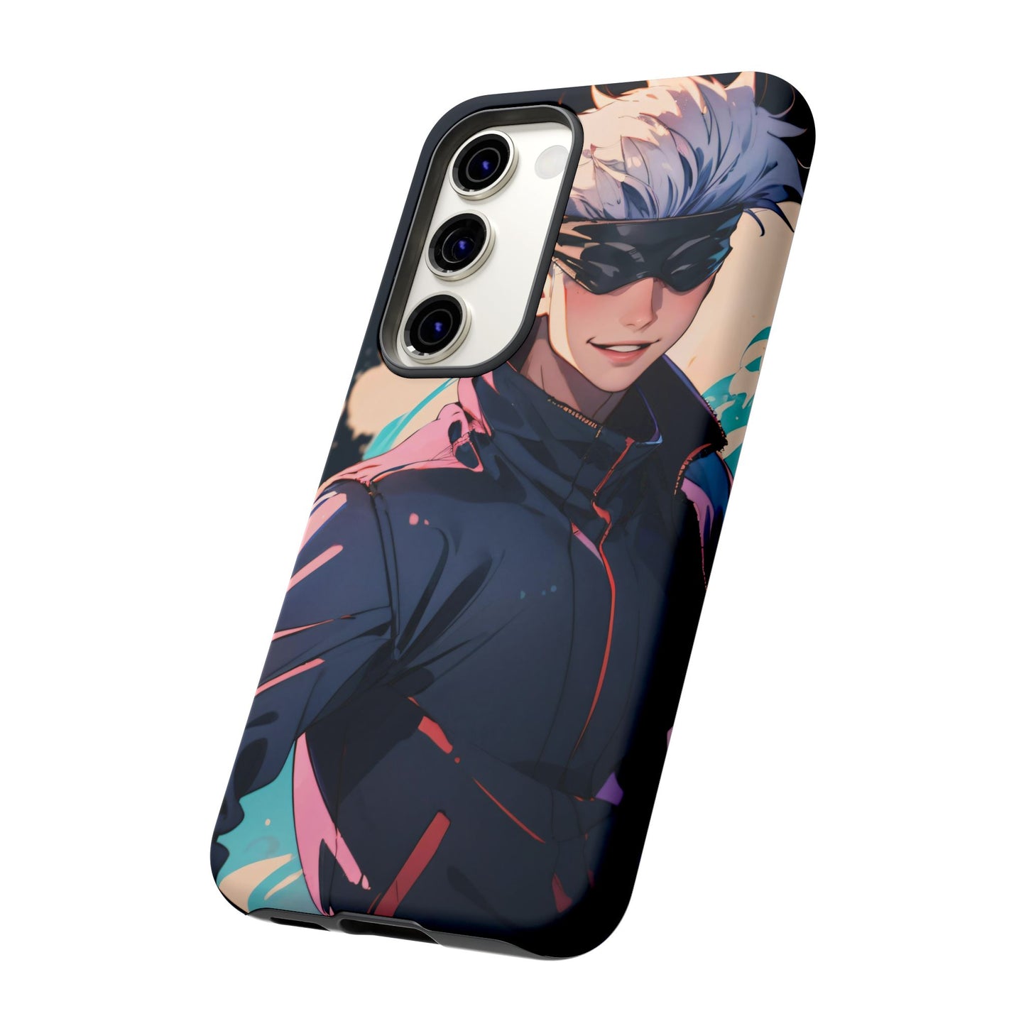 Gojo Satoru Tough Cases