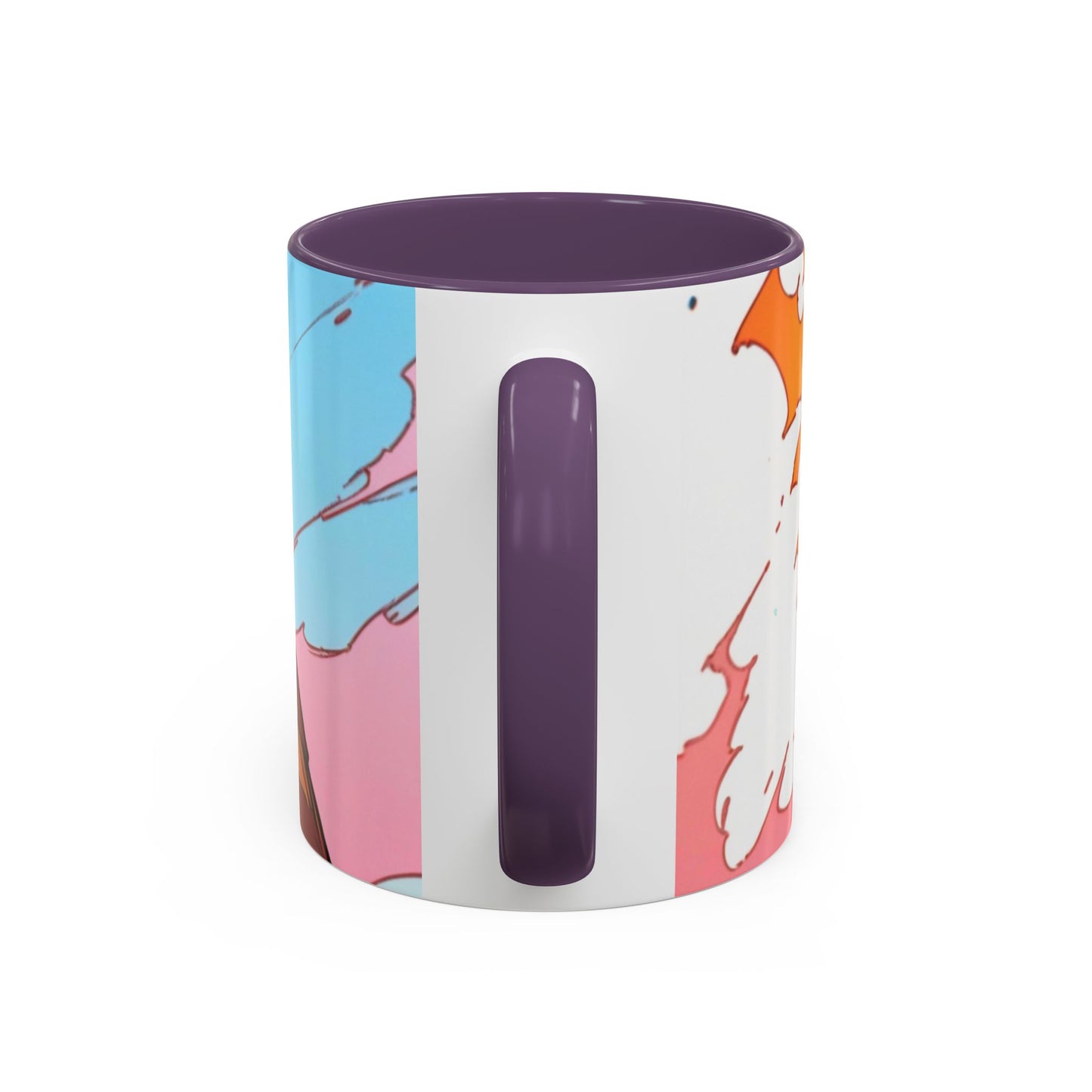 Endeavor 002 Coffee Mug
