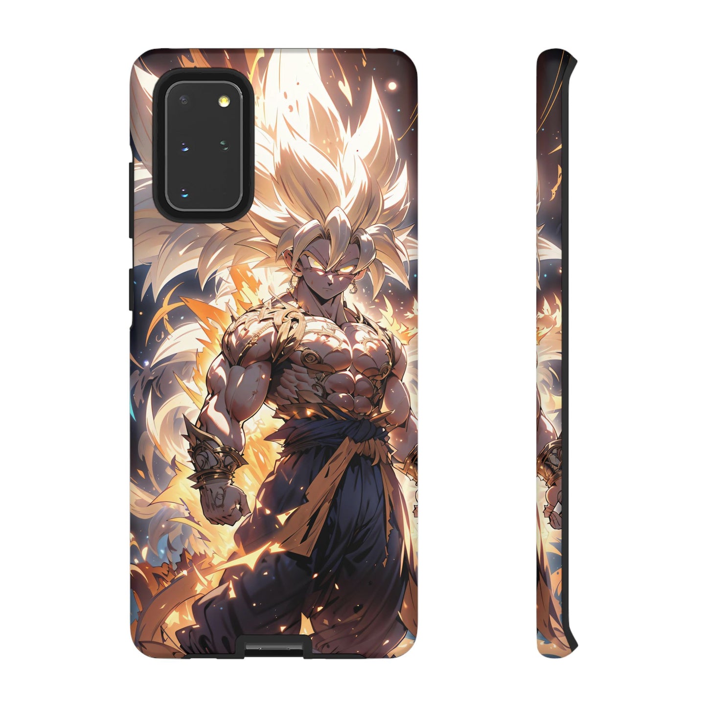 Goku 001 Tough Cases