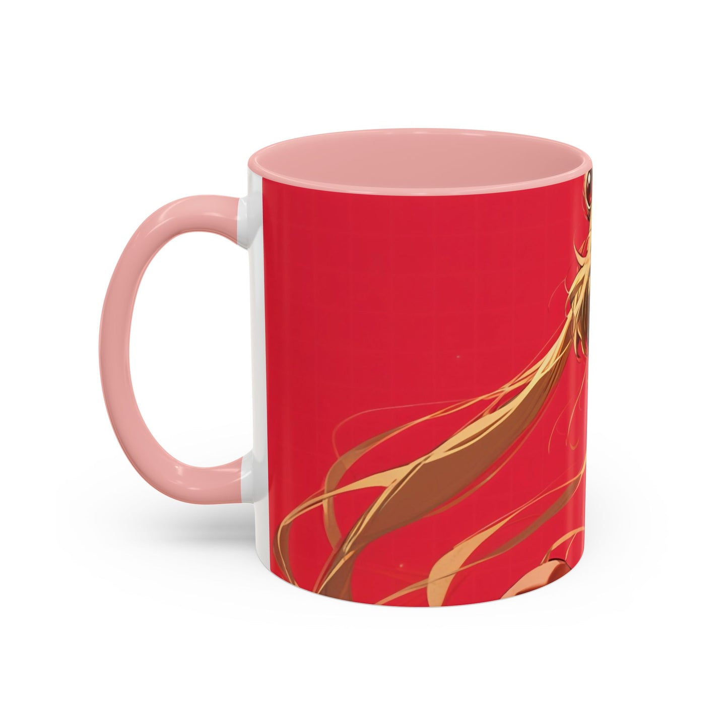 Sailor Moon 002 Coffee Mug