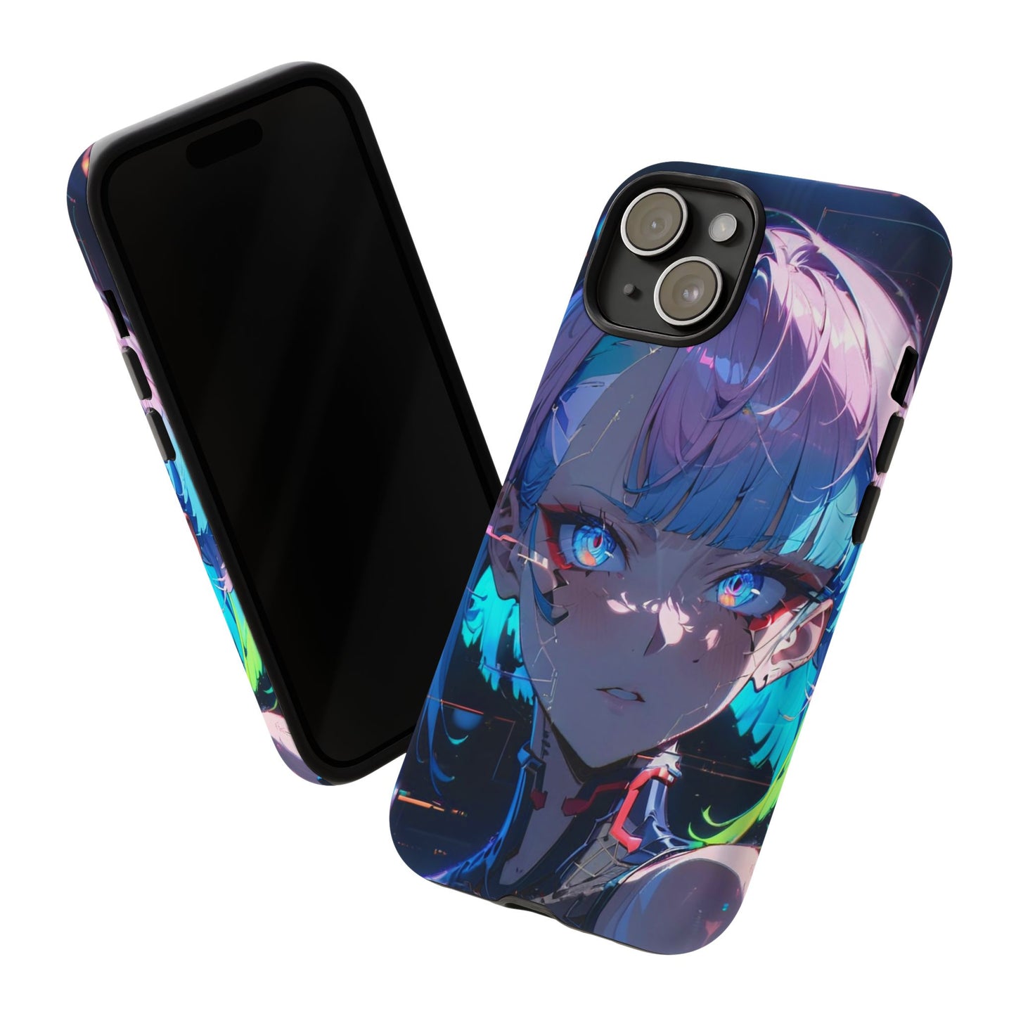 Lucyna 002 Tough Cases