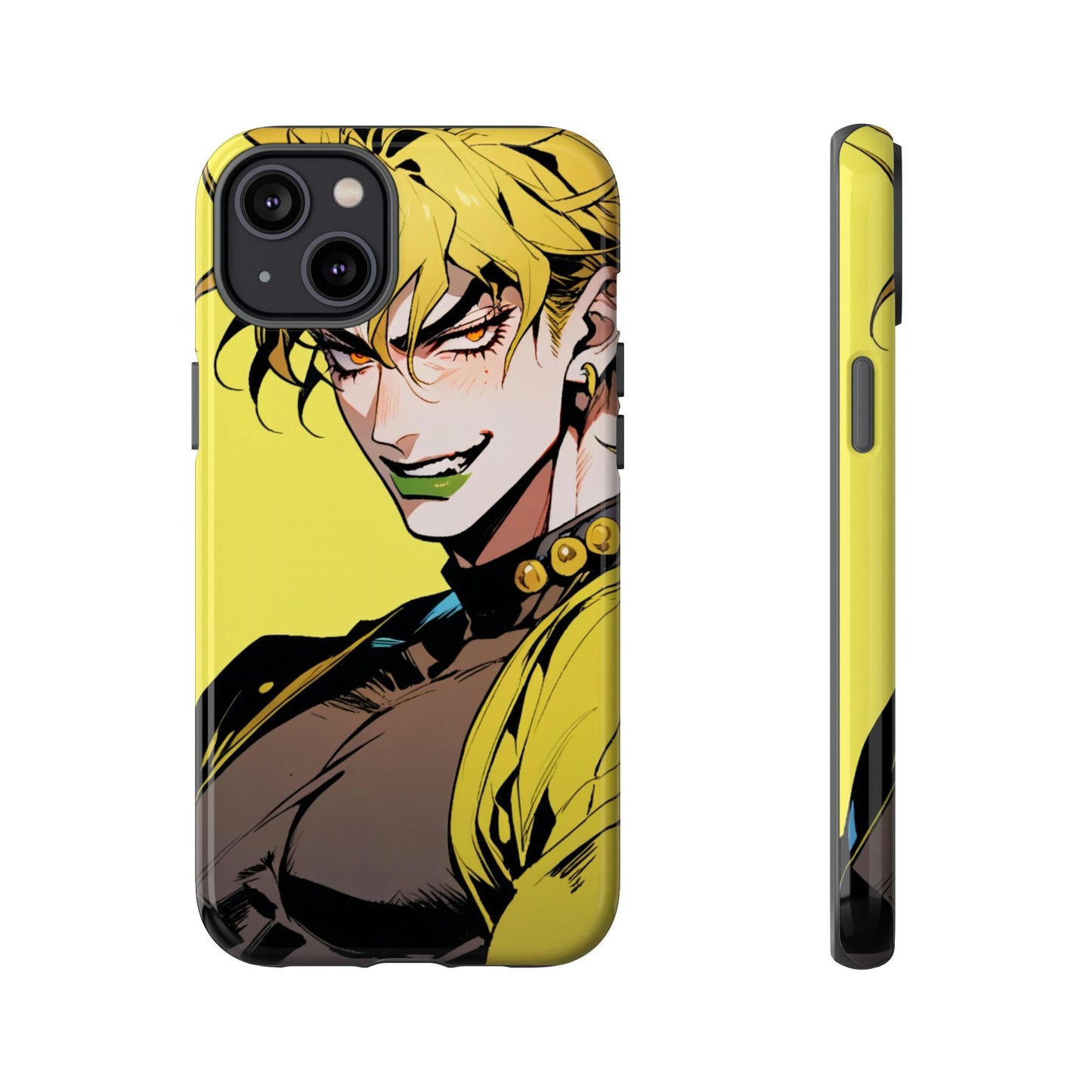 Dio Brando 001 Tough Cases