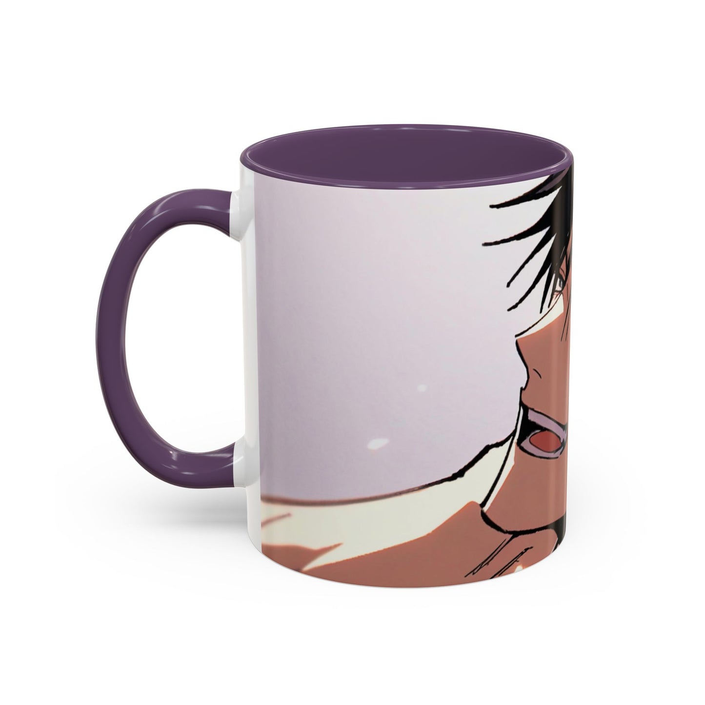 Toji Fushiguro 001 Coffee Mug