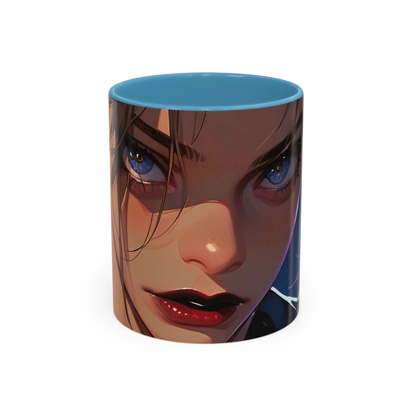 Claire Redfield 001 Coffee Mug