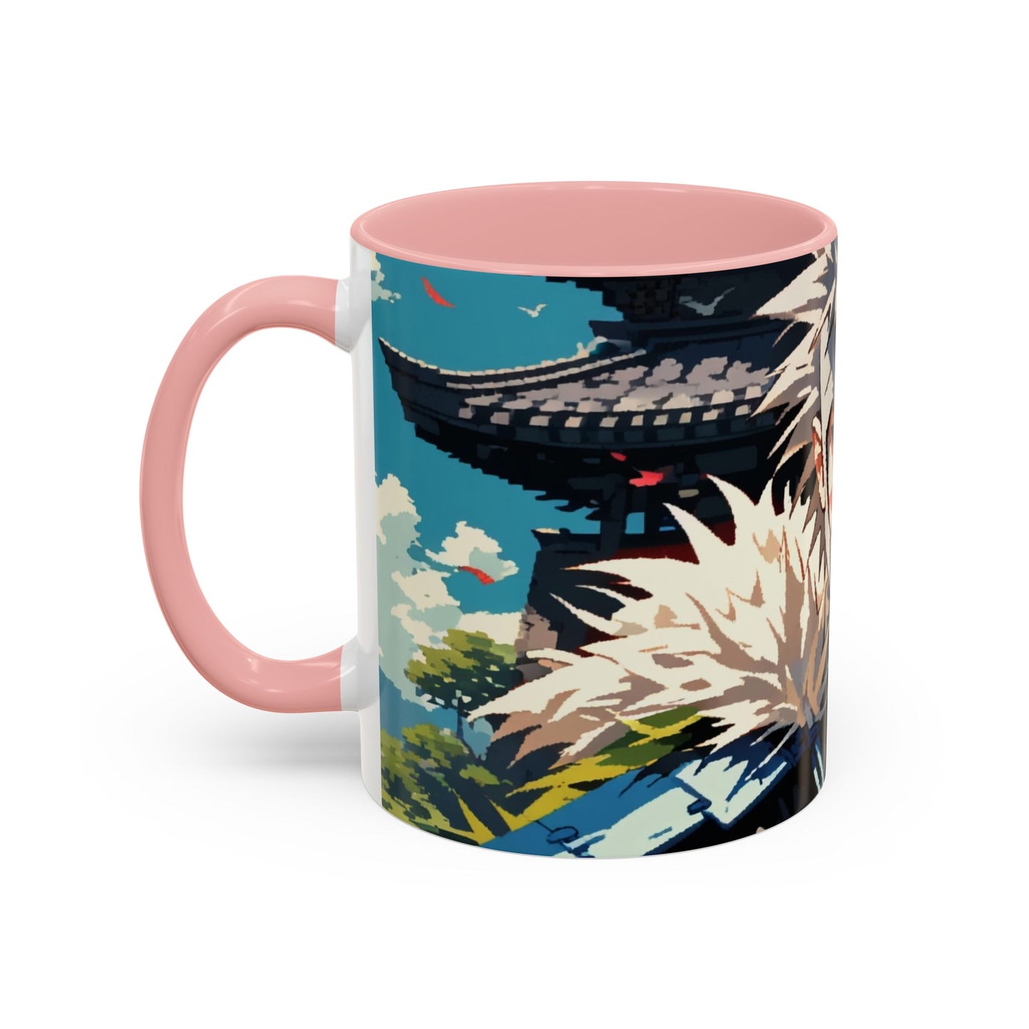 Tobirama Senju 001 Coffee Mug