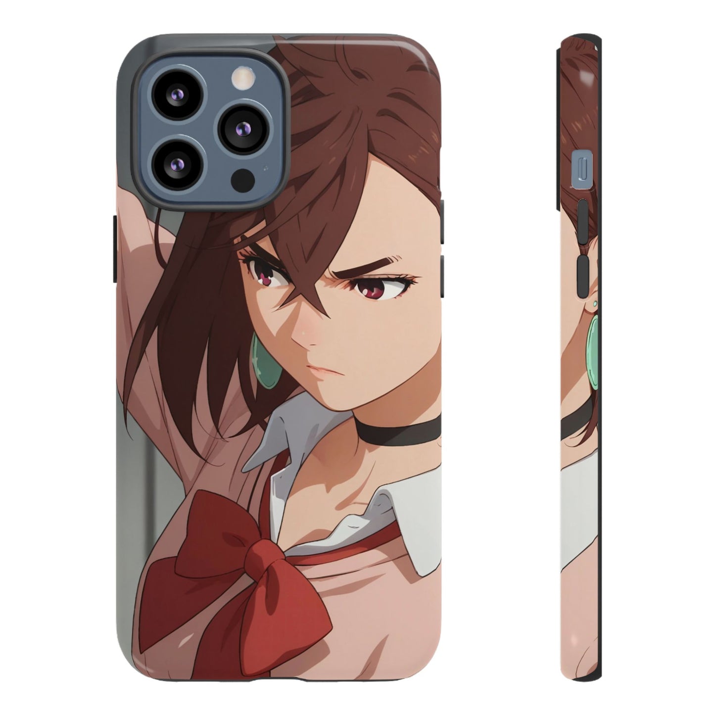 Ayase Momo 005 Tough Cases