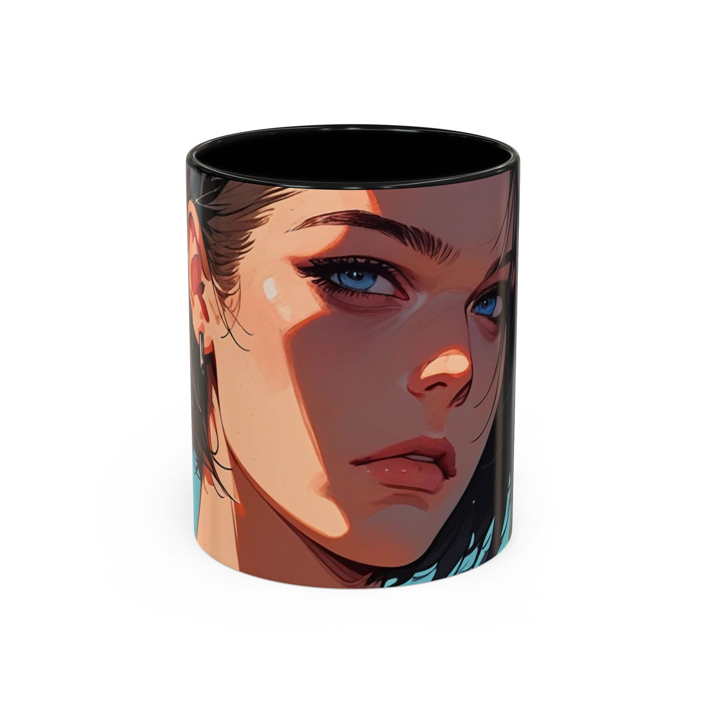 Jill Valentine 004 Coffee Mug