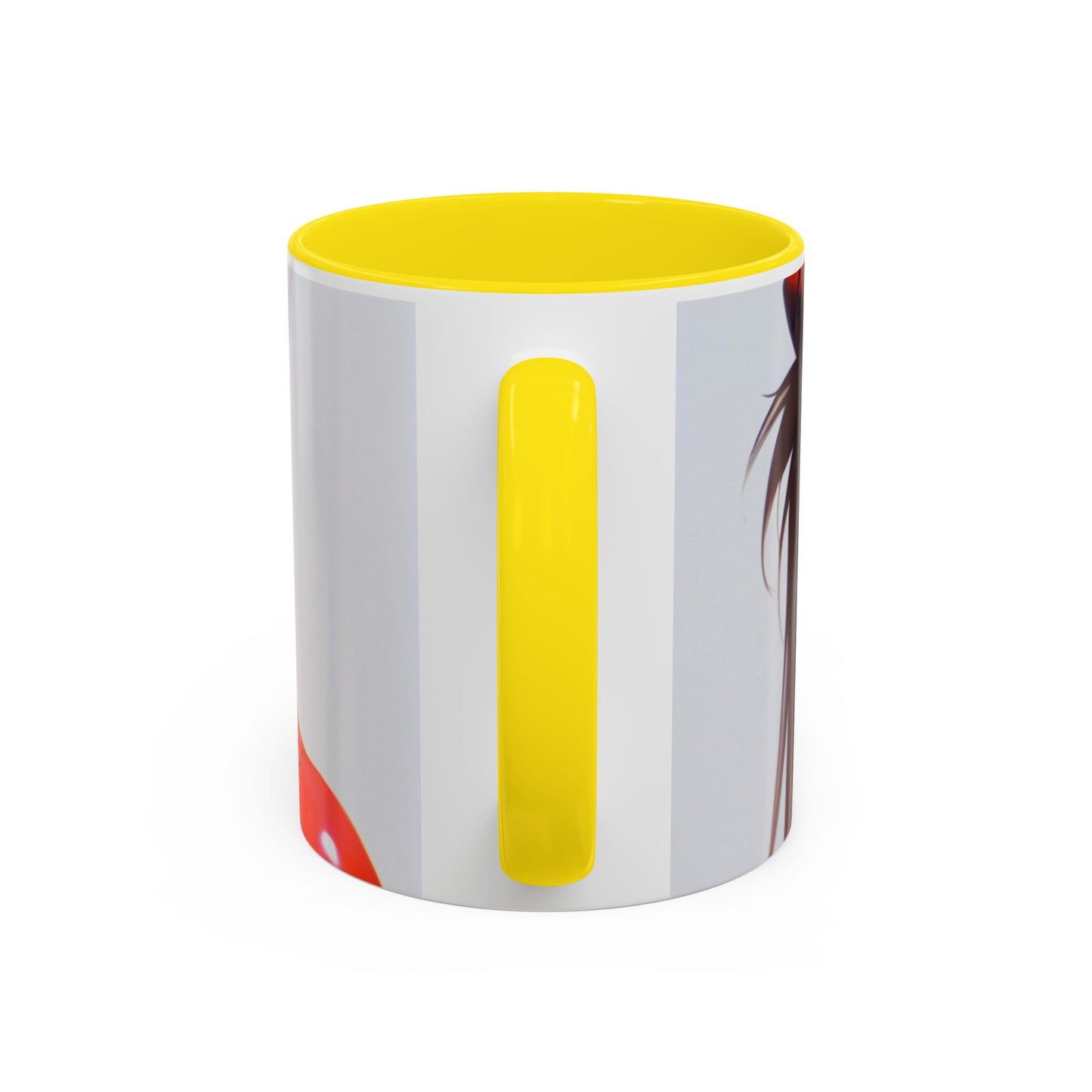 Asuka Soryu 005 Coffee Mug