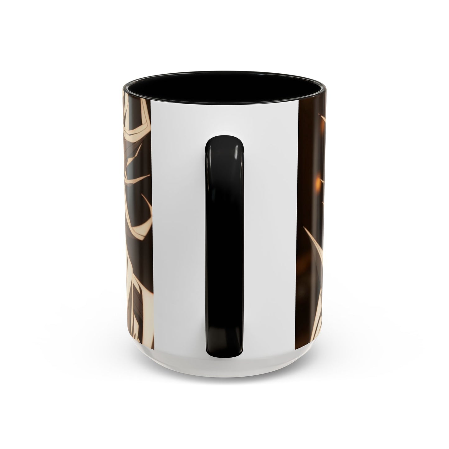 Douma 001 Coffee Mug
