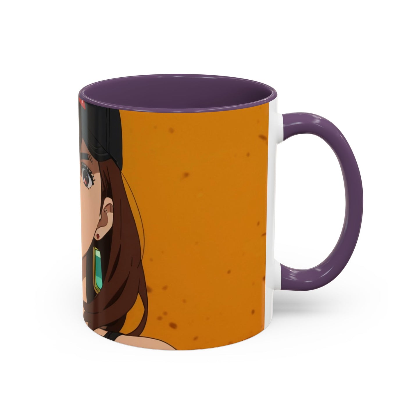 Ayase Momo 006 Coffee Mug