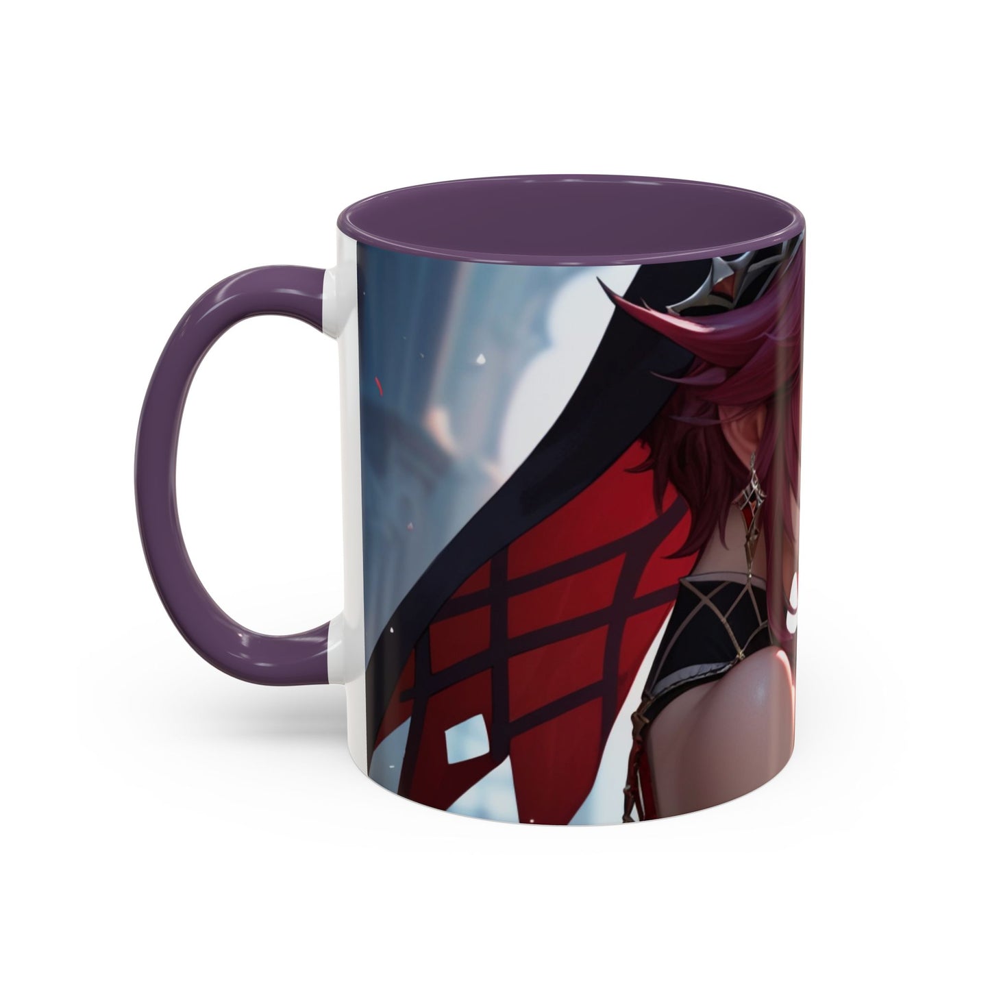 Rosaria 001 Coffee Mug