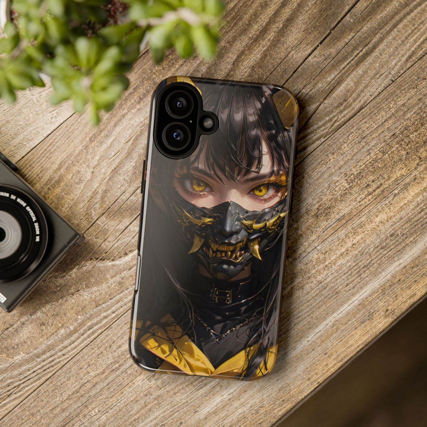 Alluring Oni Tough Cases