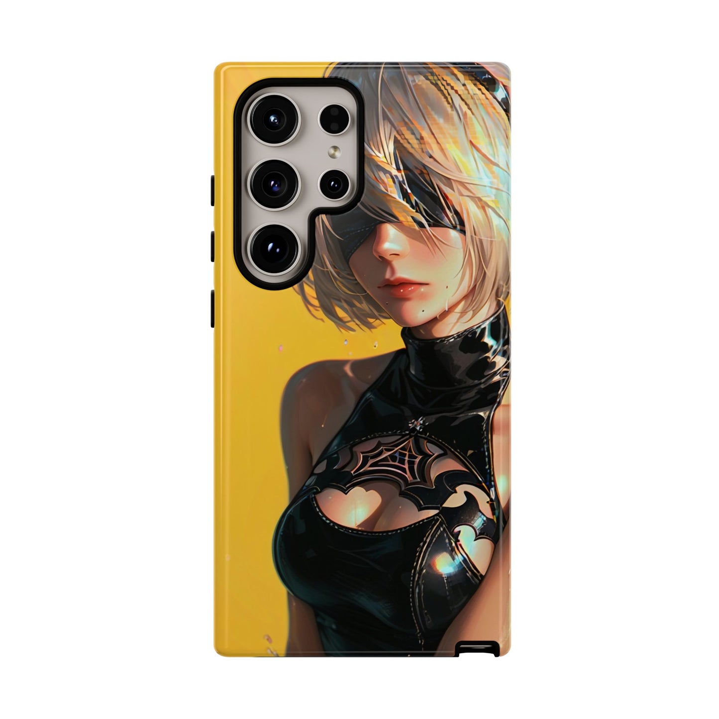 2B 004 Tough Cases